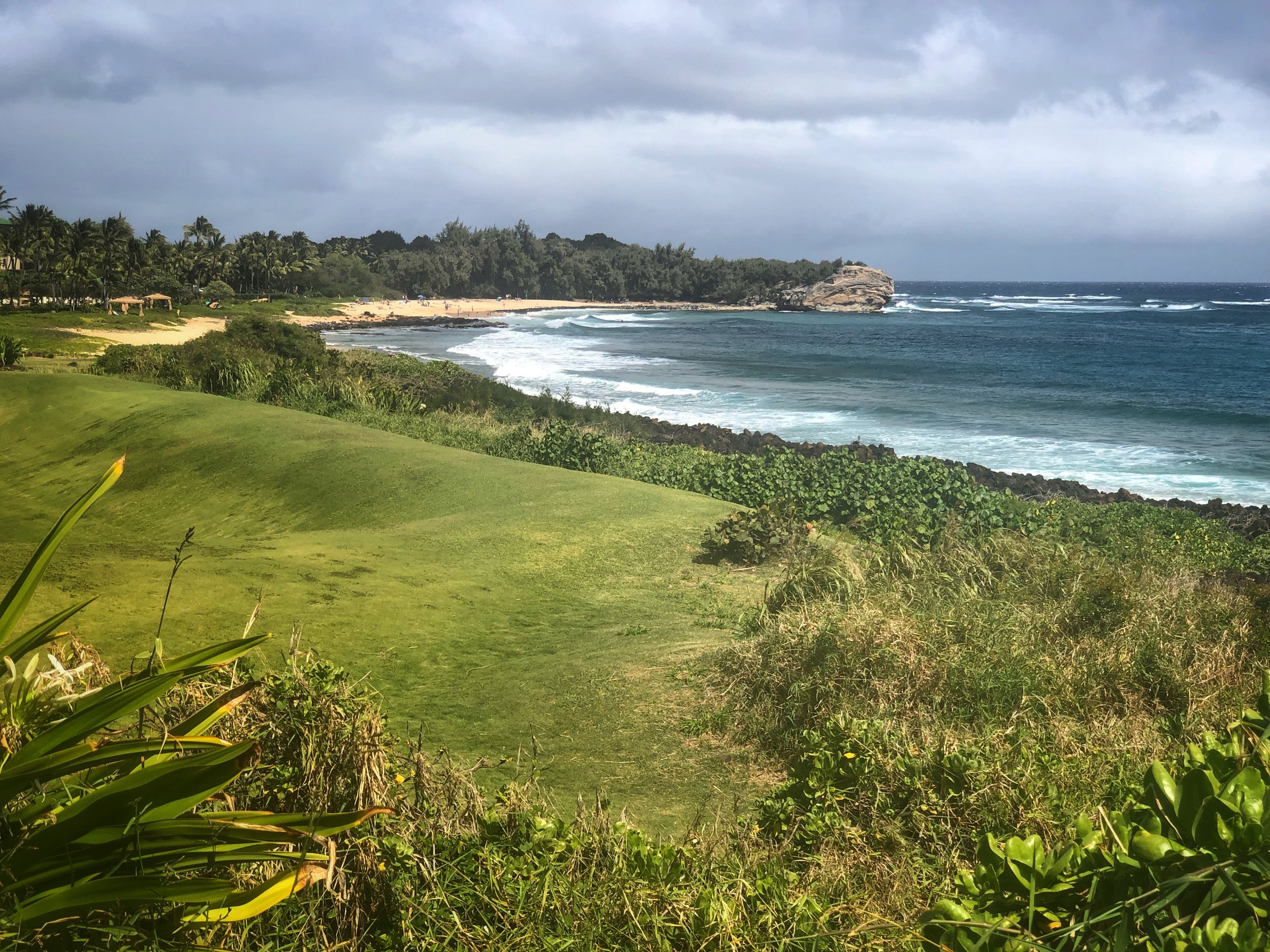 Maha'ulepu Heritage Trail