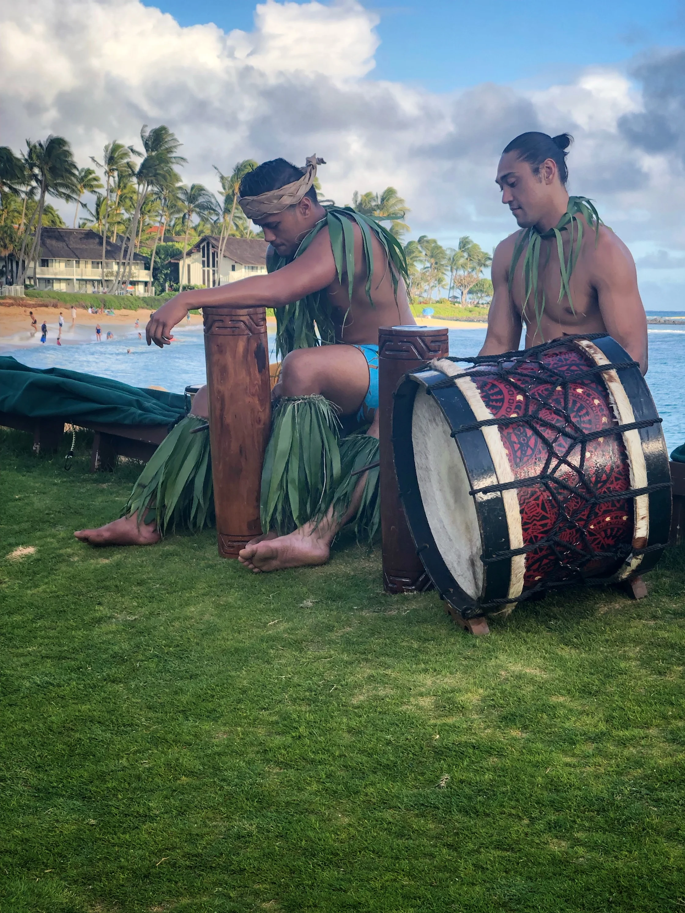 ʻAuliʻi Lūʻau
