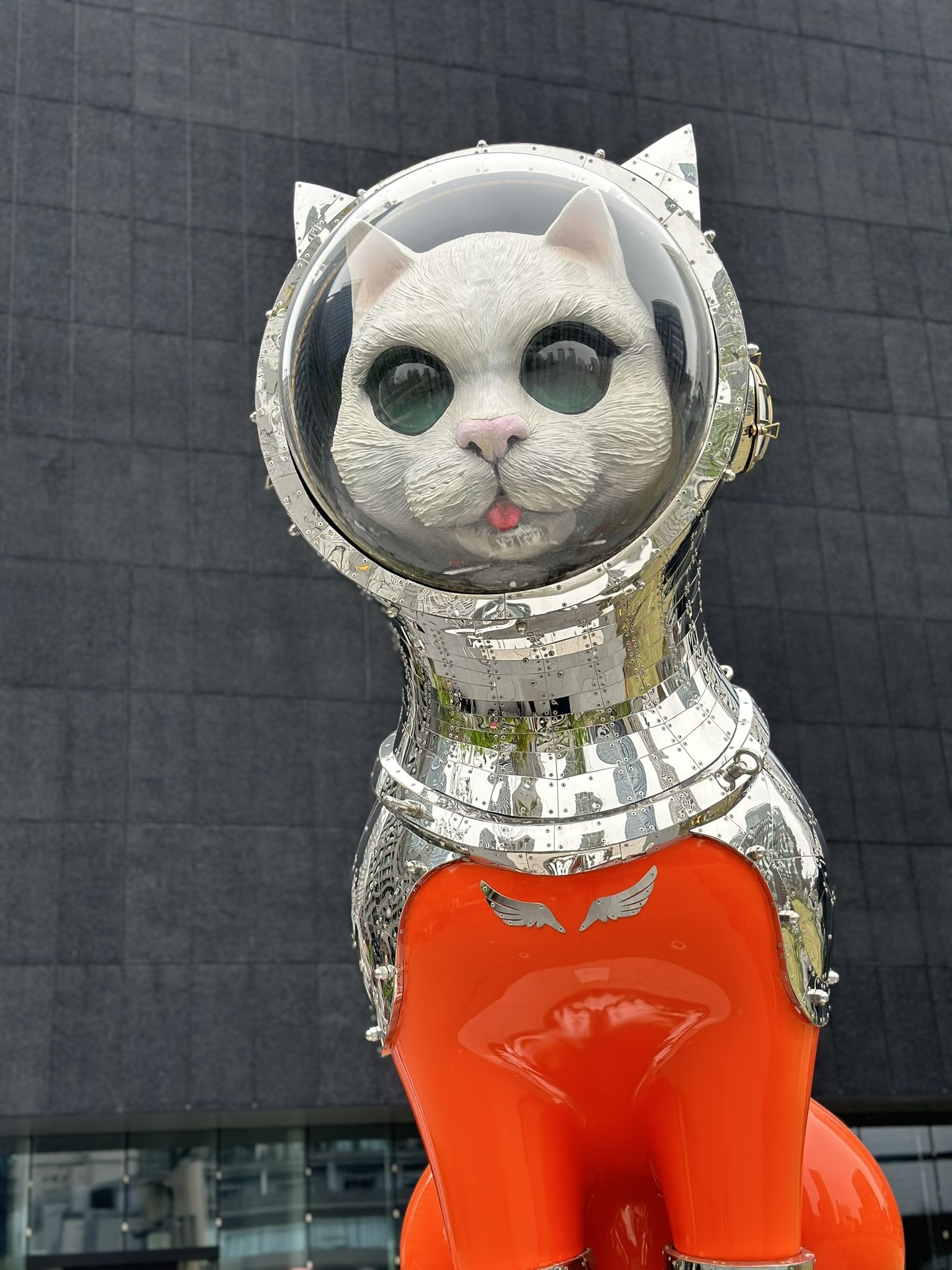 Nakanoshima Museum of Art