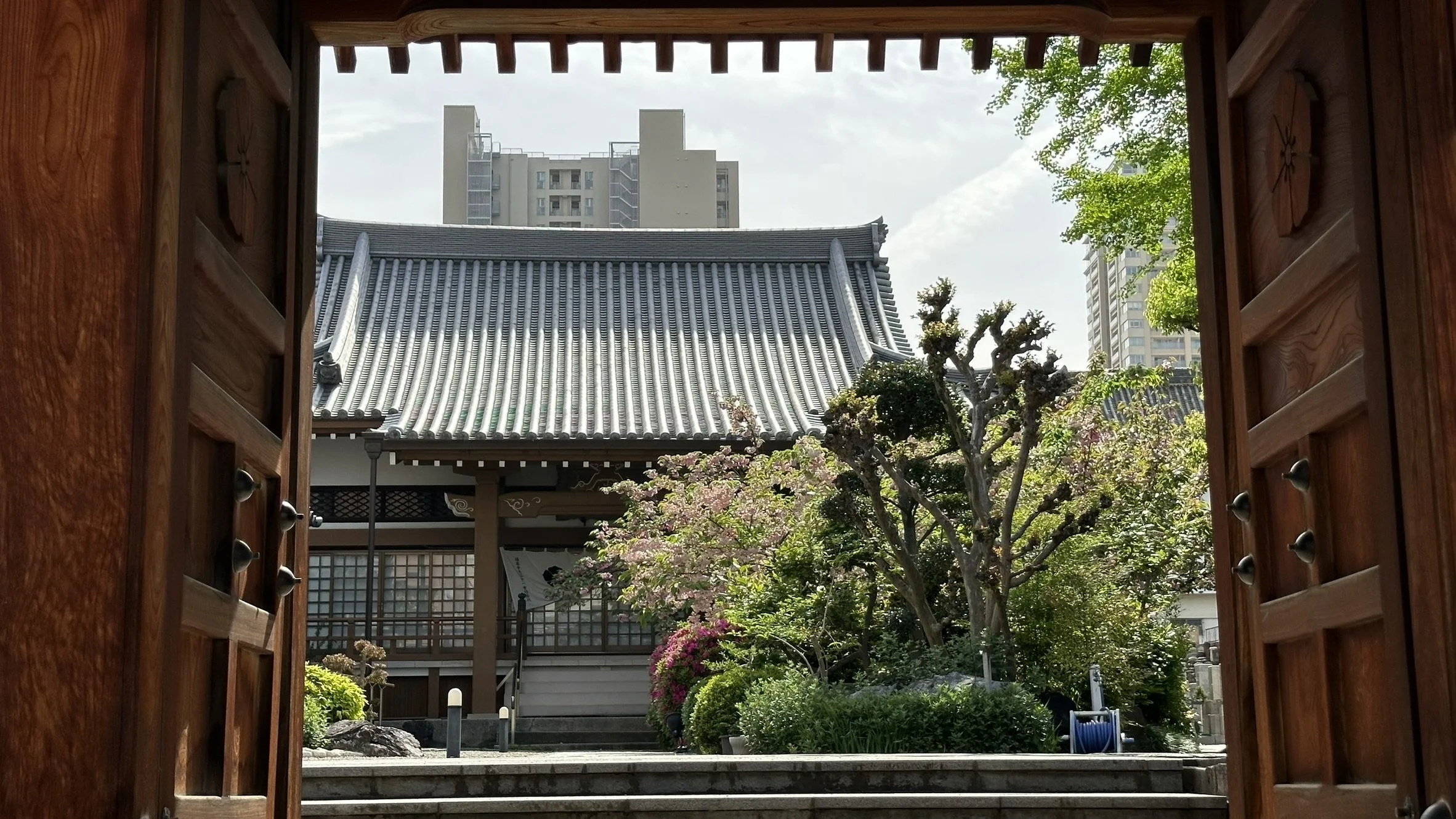Fukusen-ji