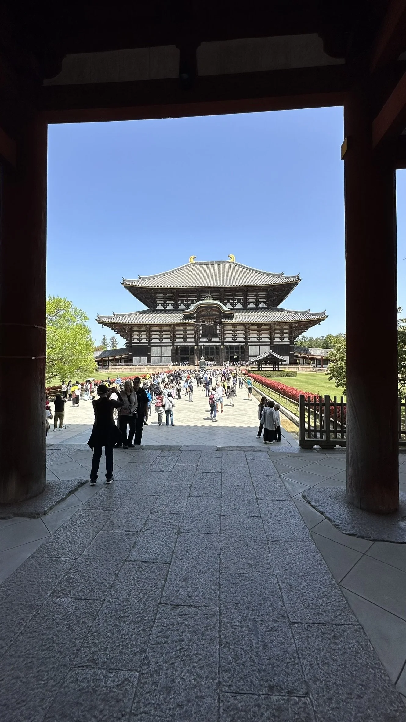 Todai-ji