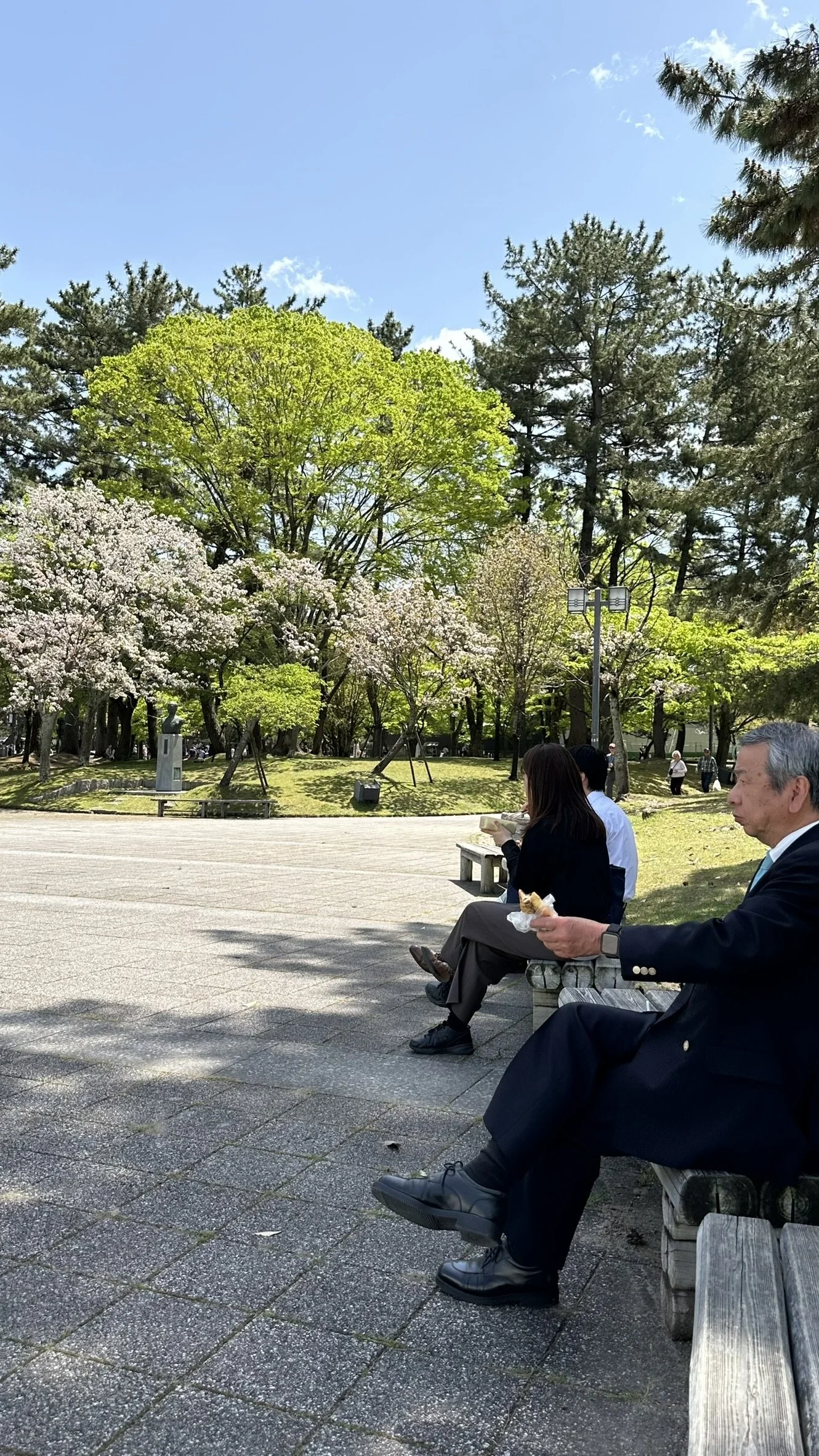 Cultural Center Square