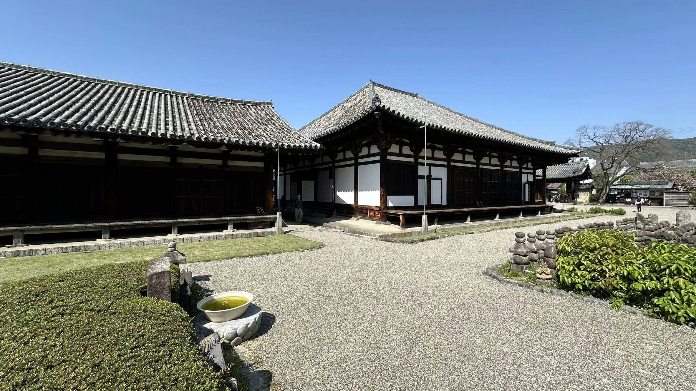 Gango-ji
