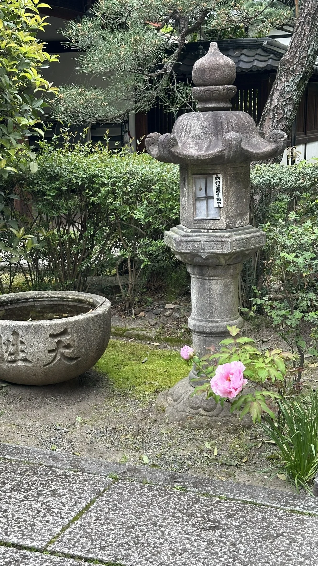 Kyoto Imperial Palace