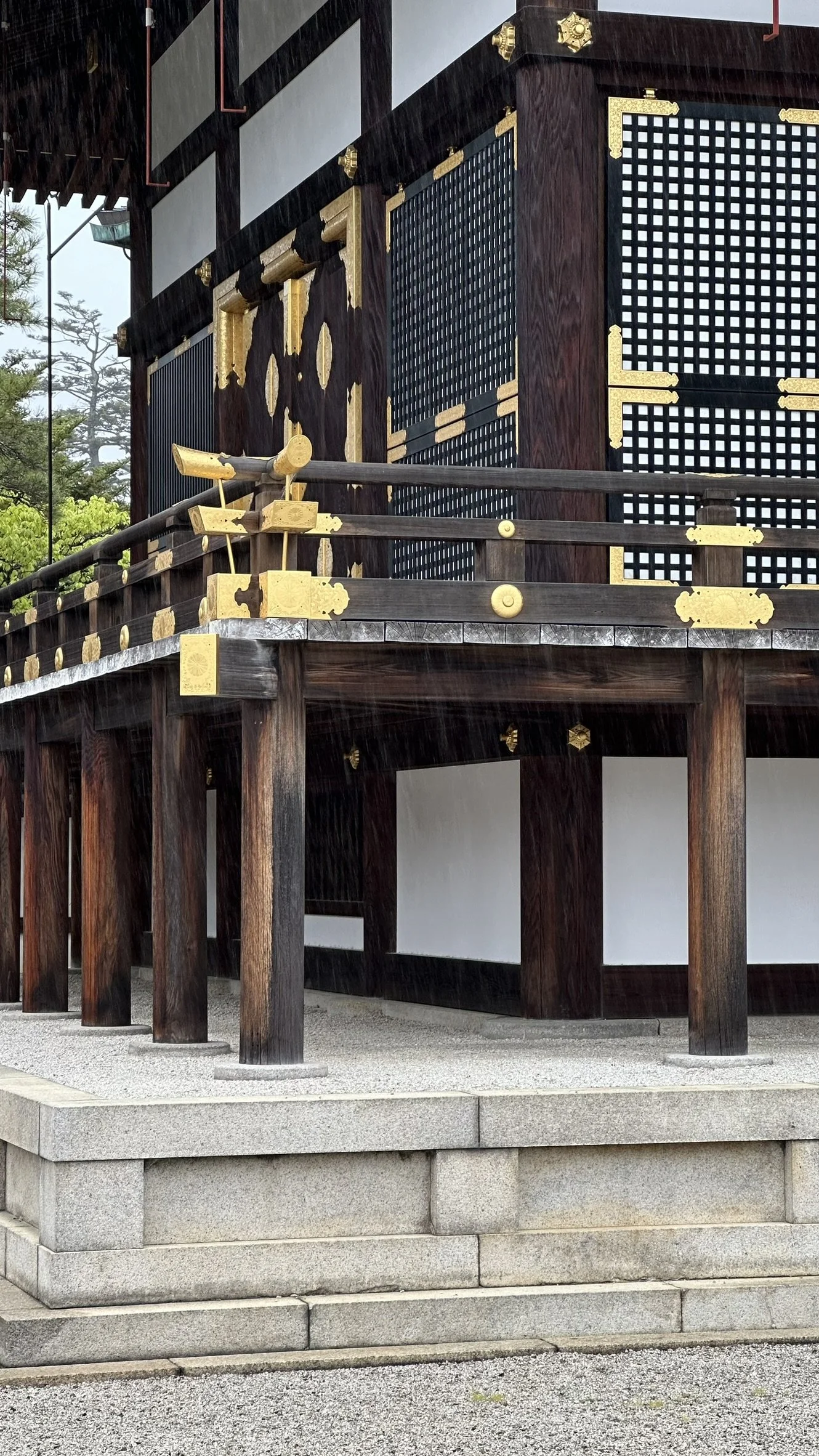 Shunkoden (Kyoto Imperial Palace)