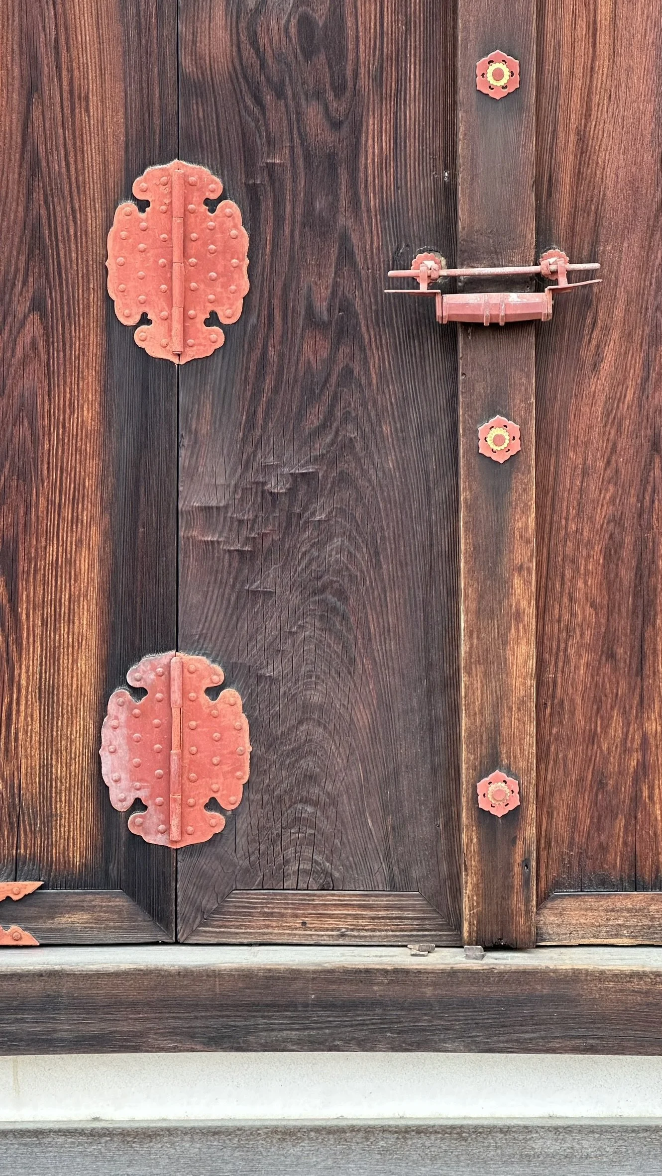 Kyoto Imperial Palace