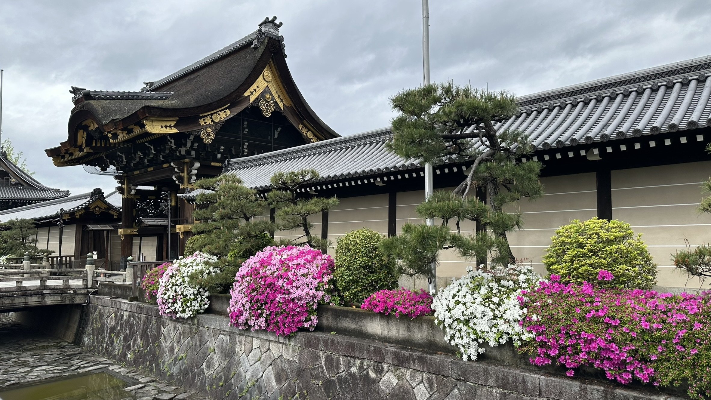 Nishi Hongan-ji