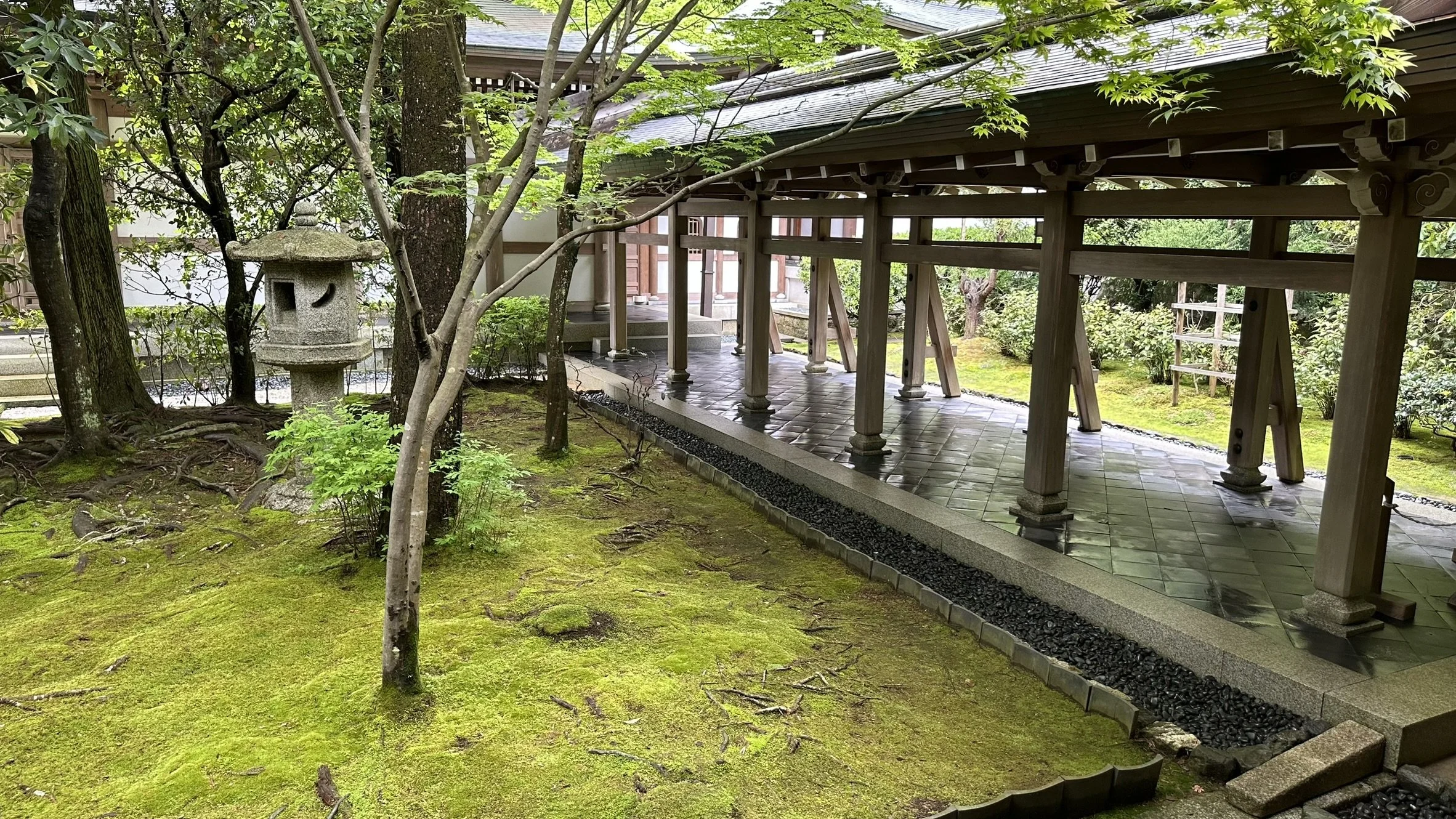 Ryoan-ji 