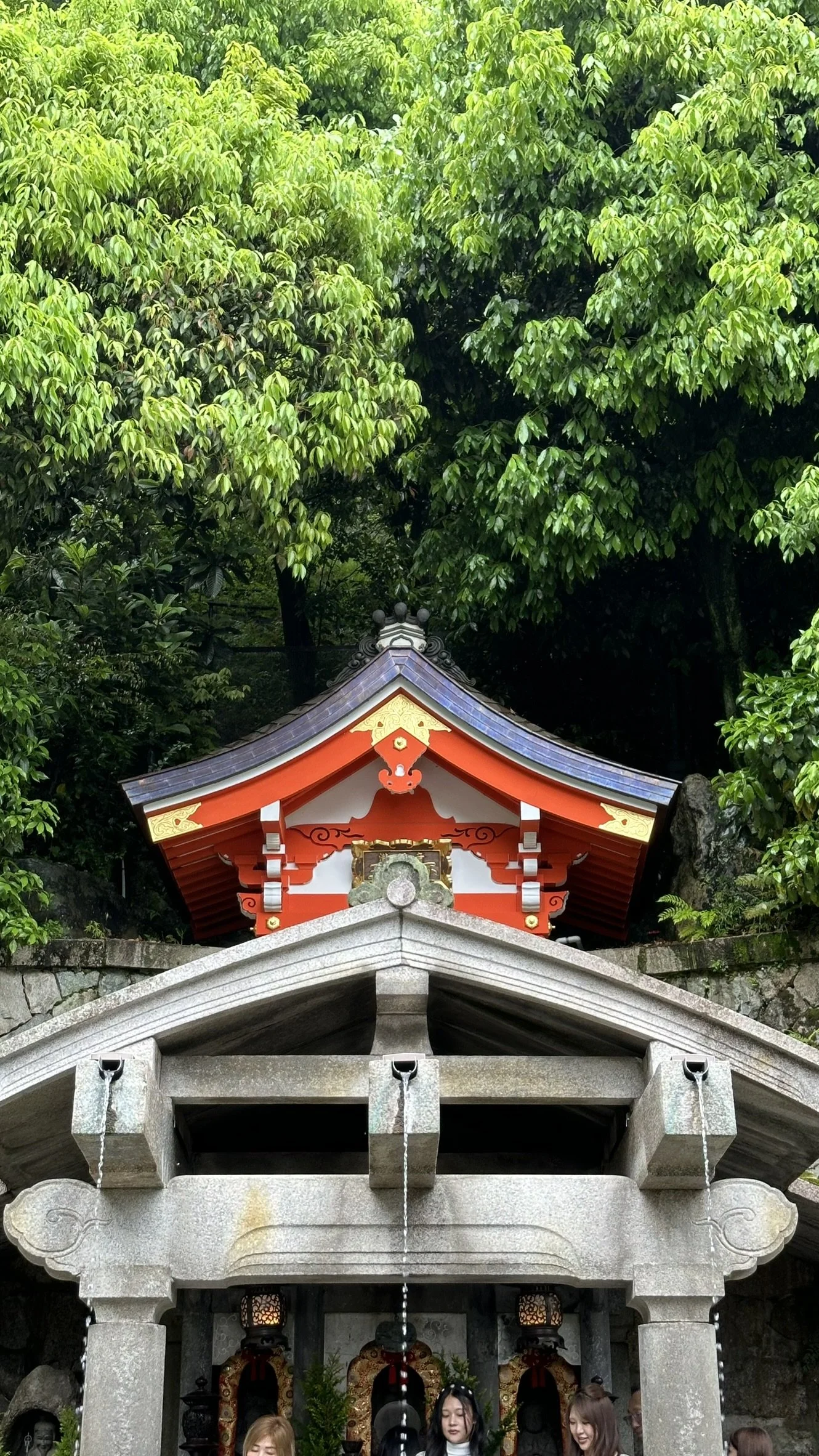Kiyomizu-dera