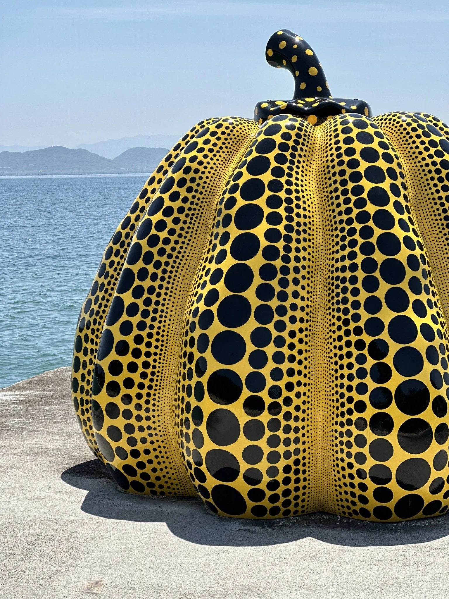 Naoshima Island