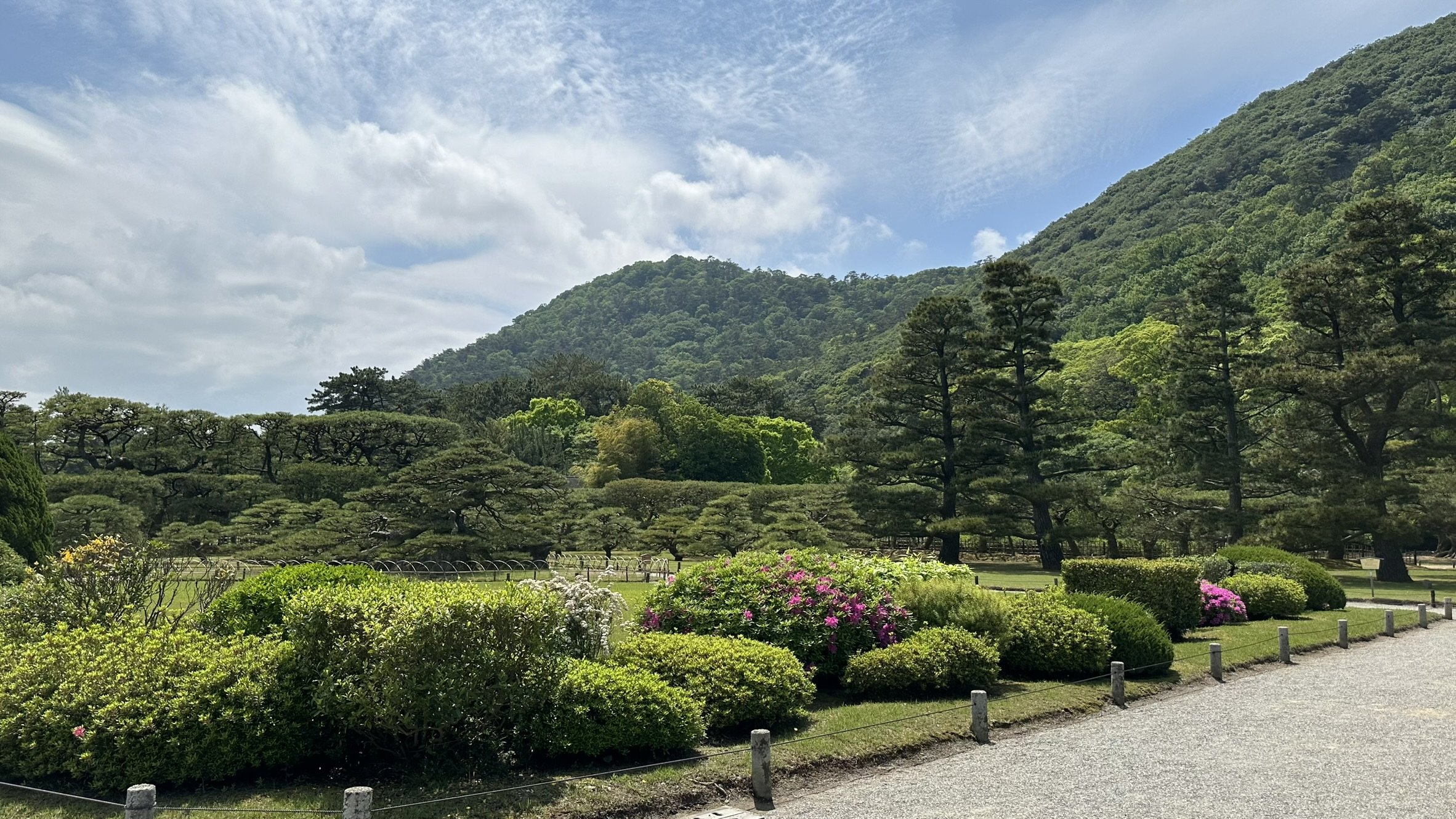 Ritsurin Garden (Takamatsu)