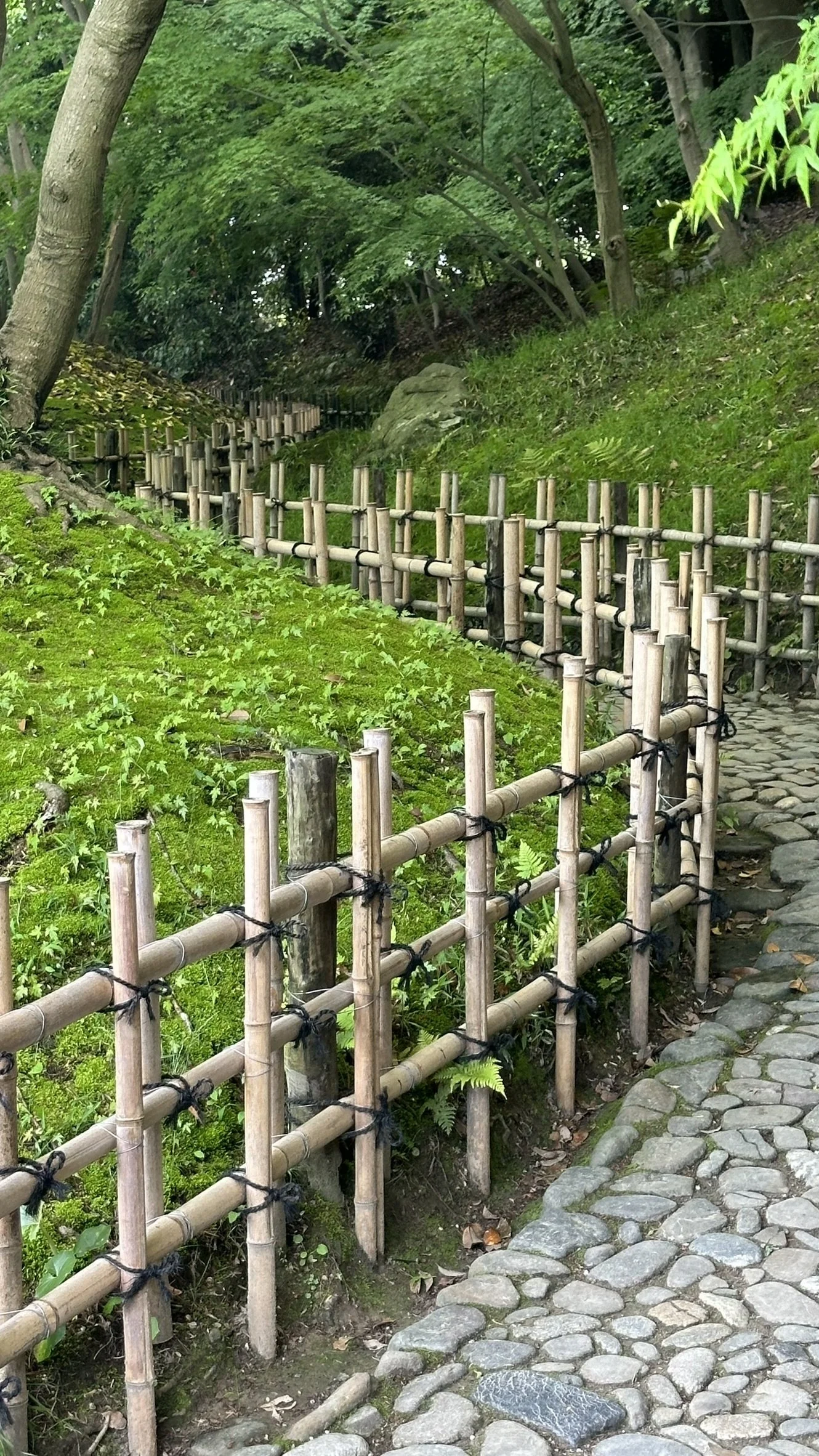Ritsurin Garden (Takamatsu)