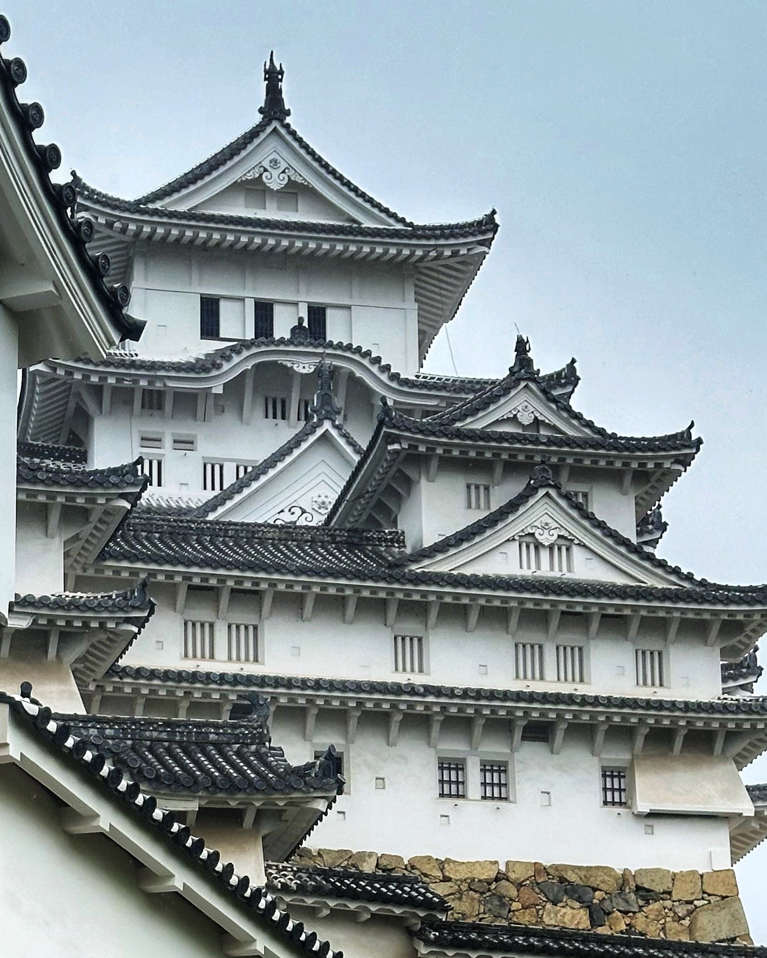 Himeji Castle