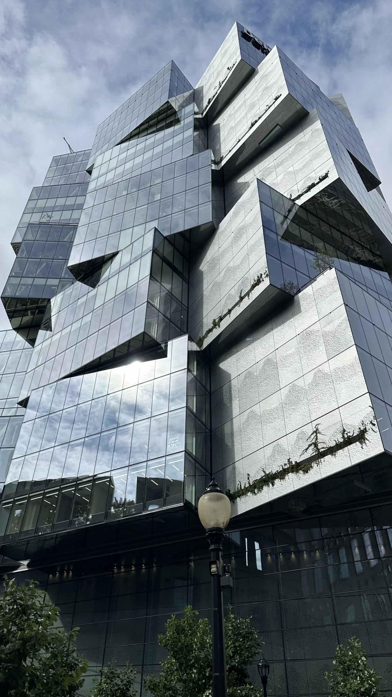 Deloitte Summit Tower