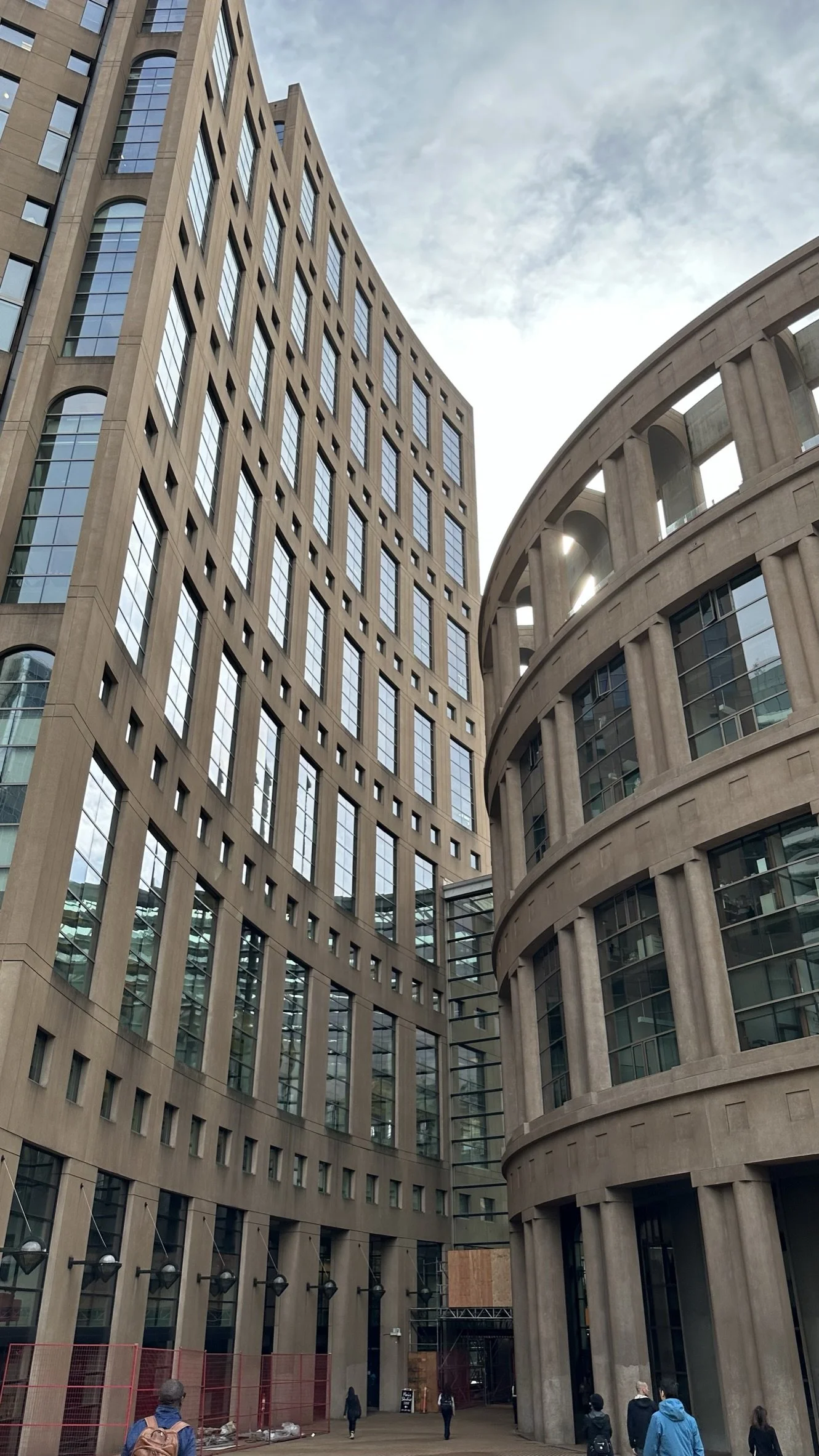 Vancouver Public Library
