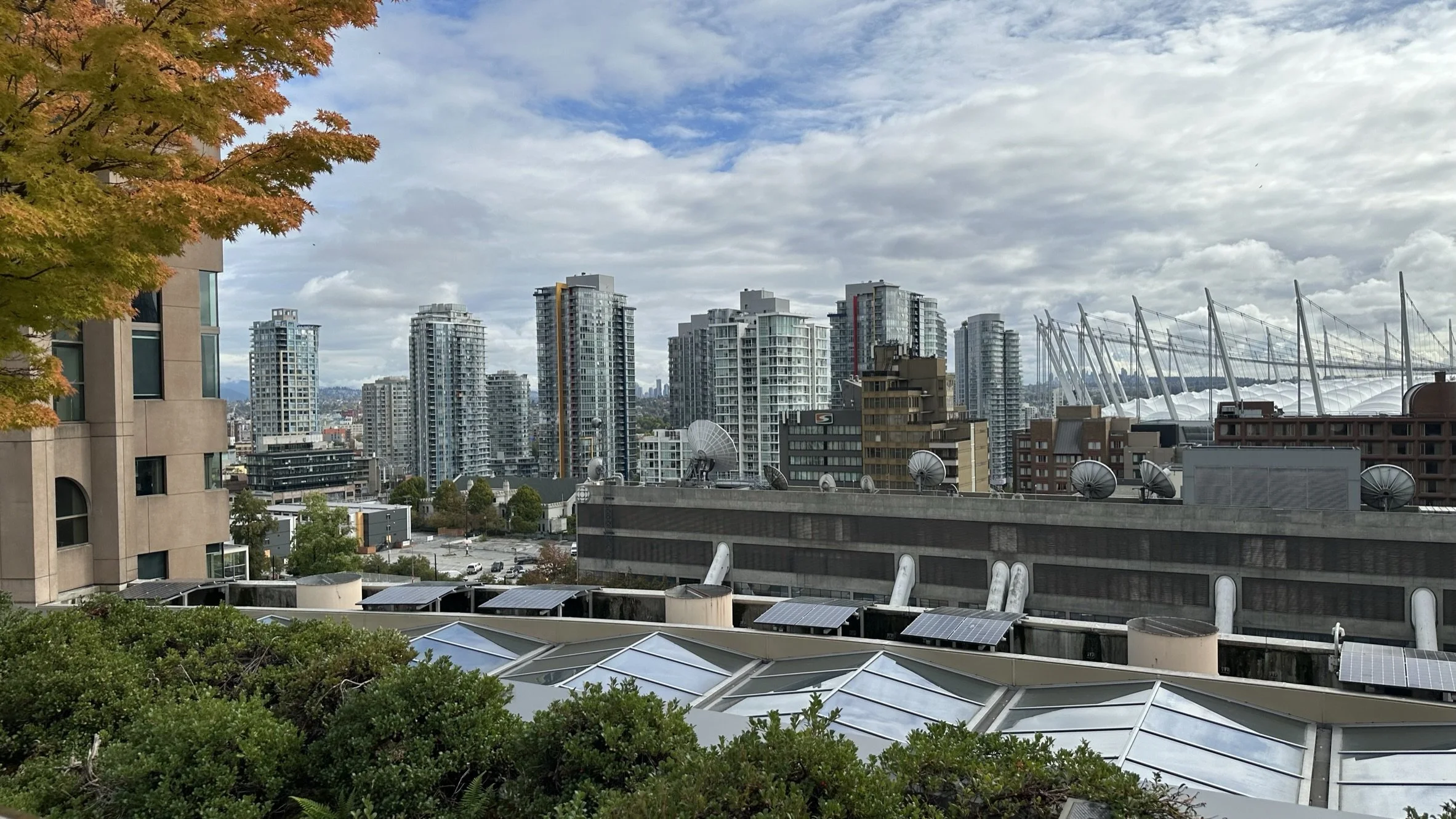 Vancouver Public Library