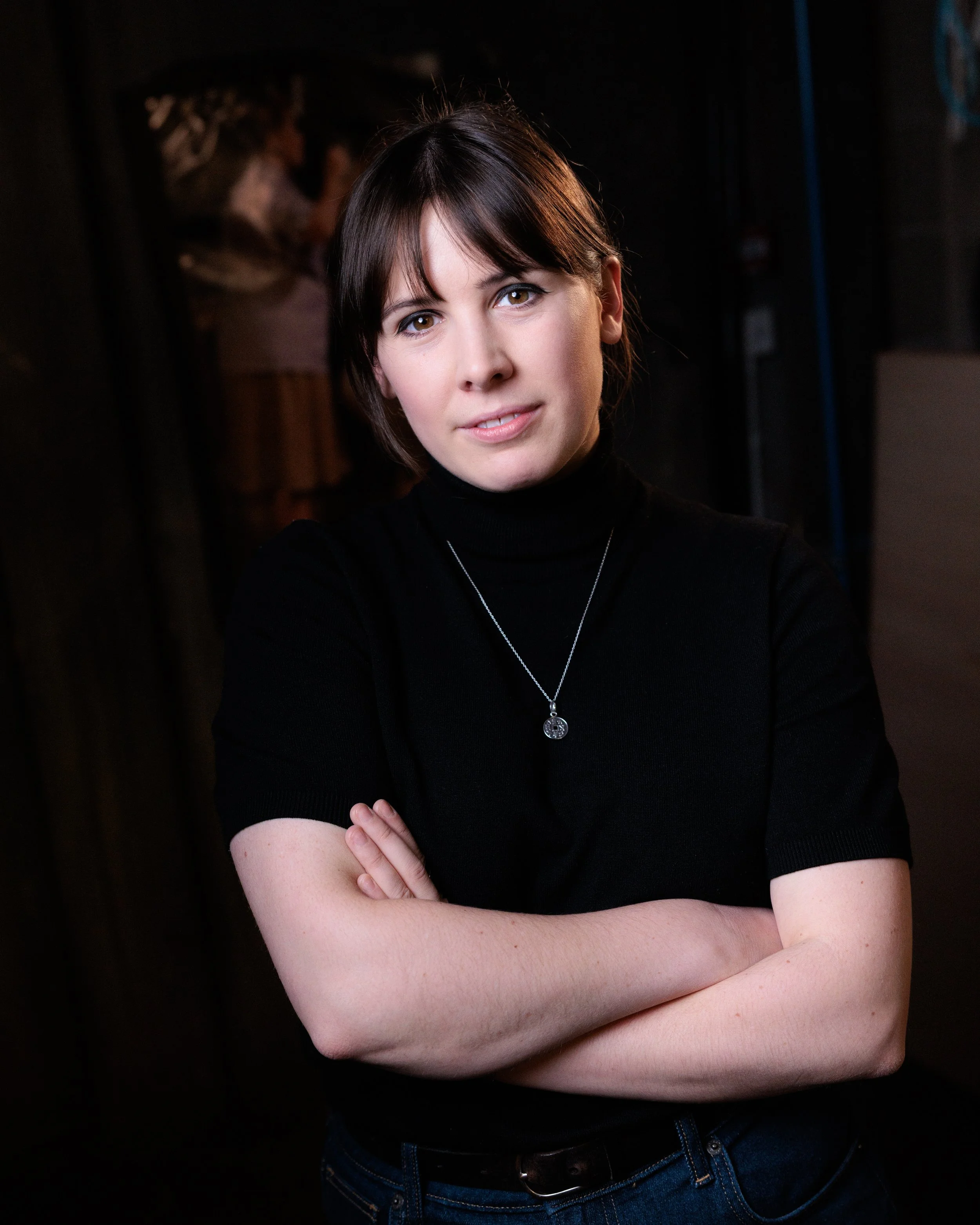 Meet our new Producer, Alison Thomas