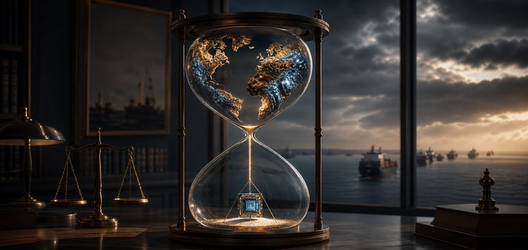 Geopolitical Risk to Critical Raw Materials in Quantum Computing
