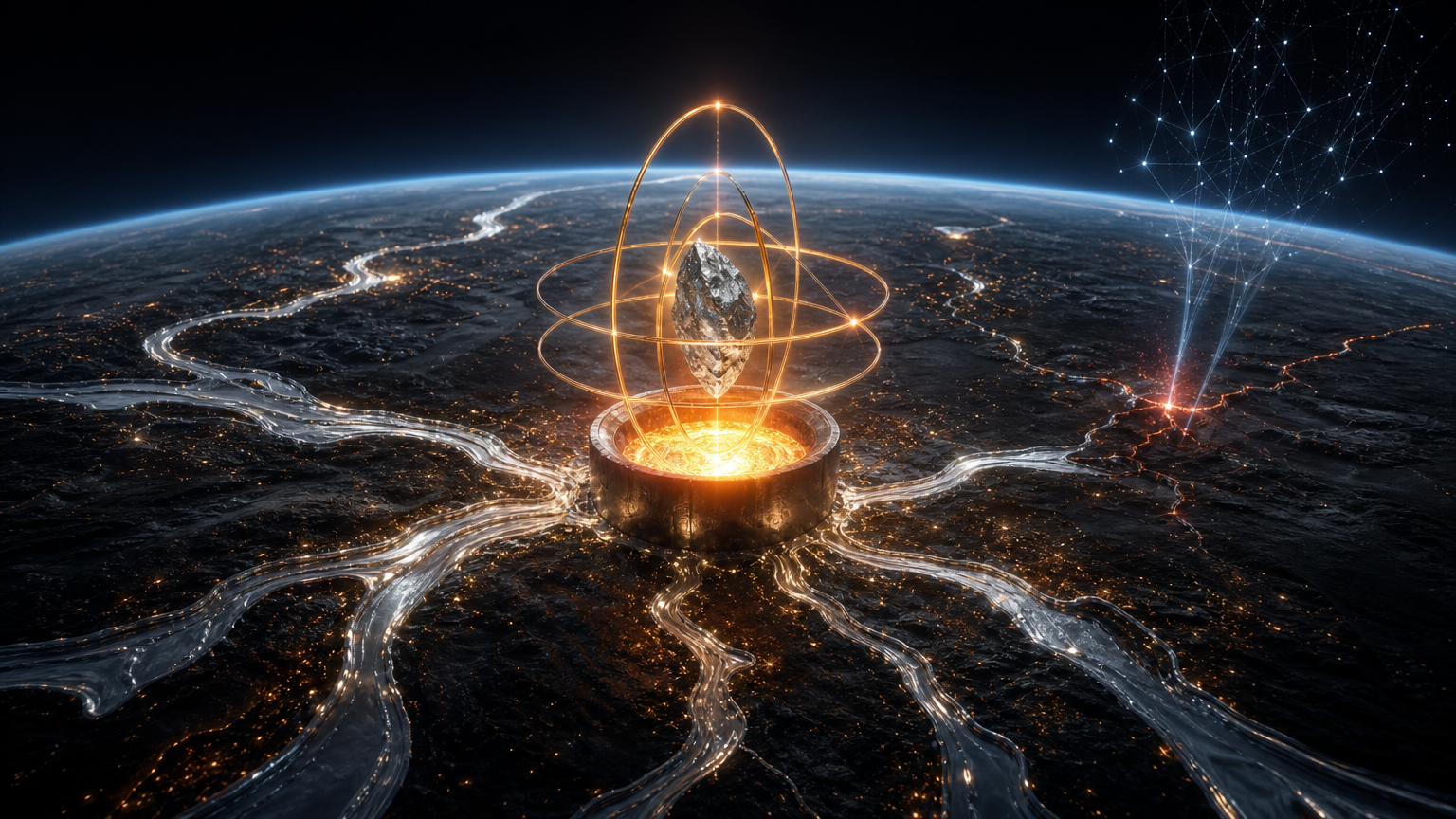 EPJ Quantum Technology Publishes Quantum Criticality Index Study by Cho, Kop and Lee