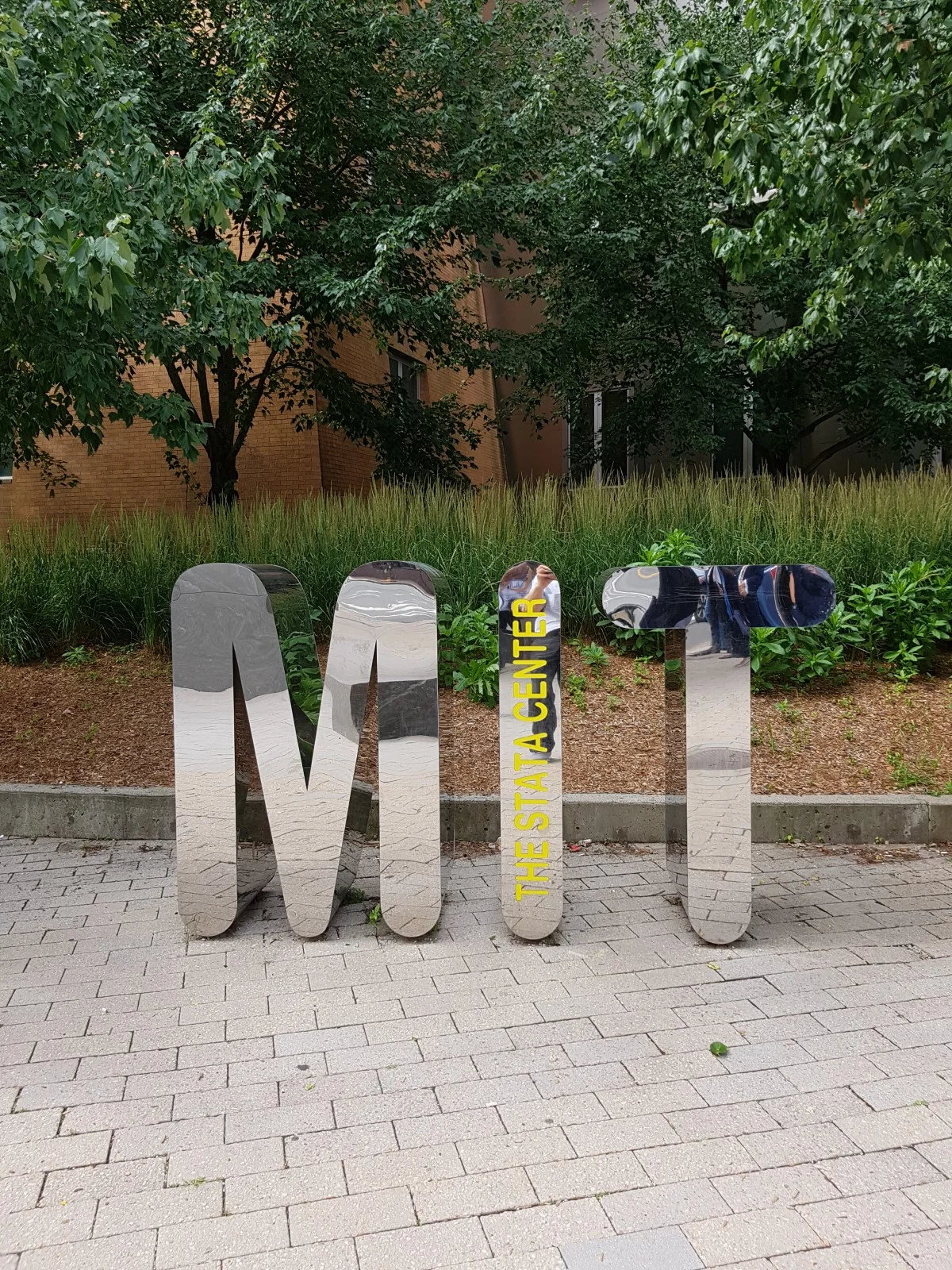 Peter Szolovits, David Sontag and Mauritz Kop discussed the importance of EU Trustworthy AI for the USA at MIT CSAIL.