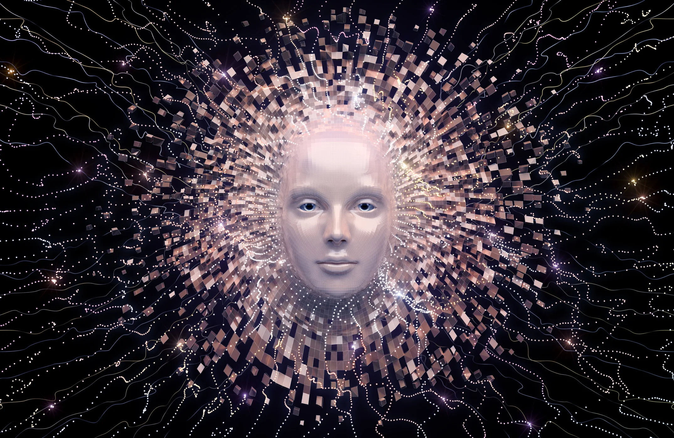 AI & Intellectual Property: Towards an Articulated Public Domain