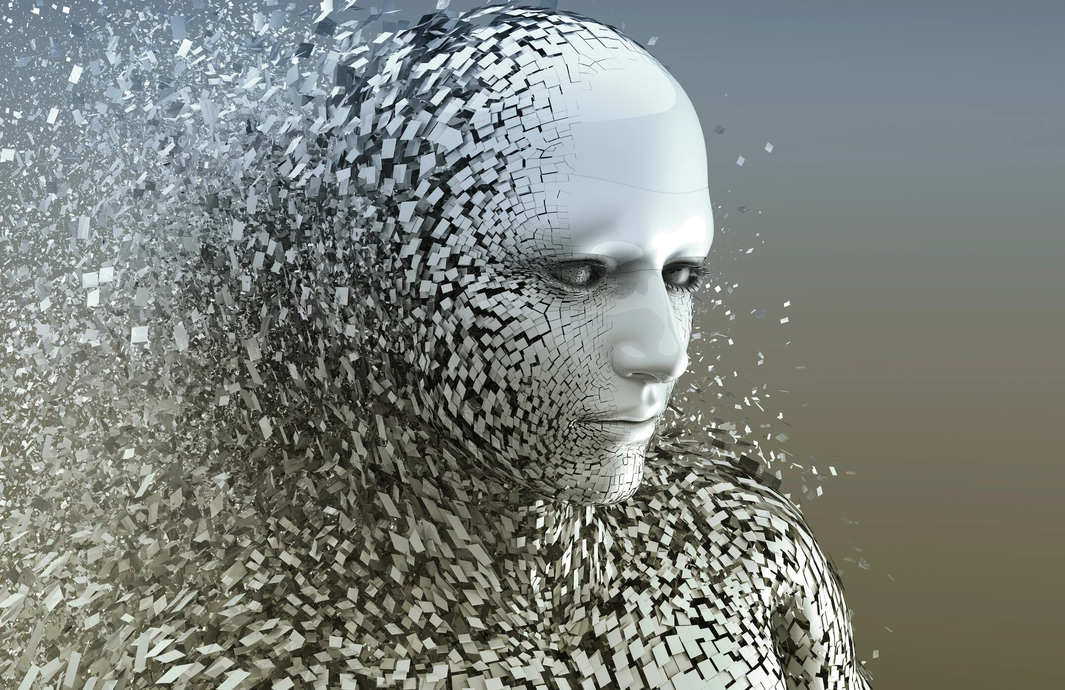 Machine Learning & EU Data Sharing Practices