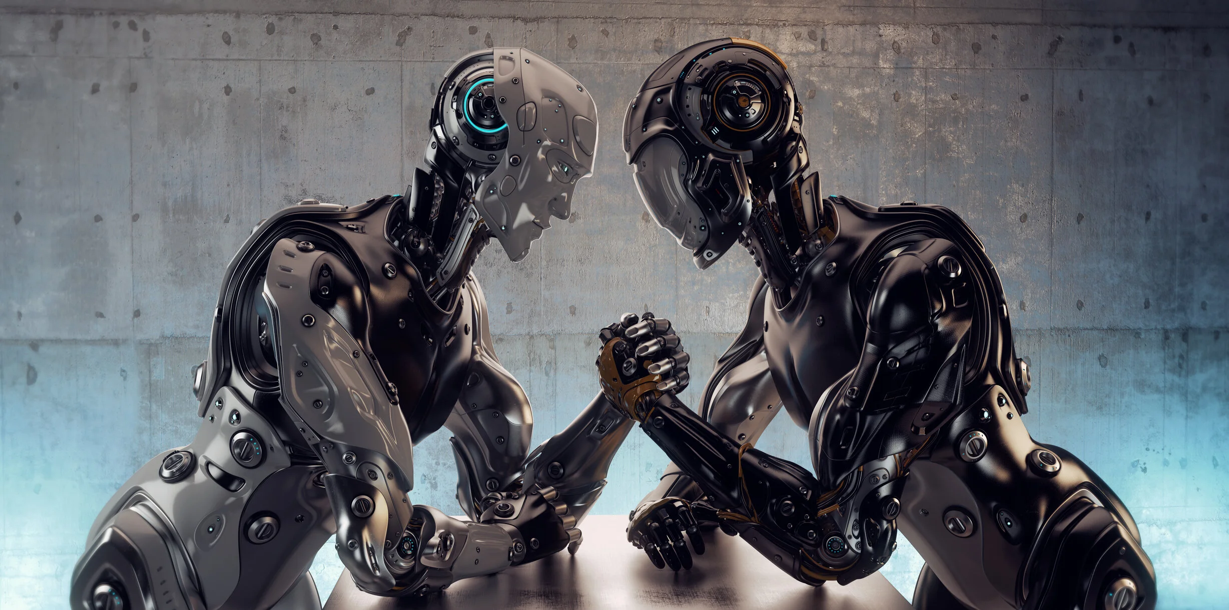 Shaping the Law of AI: Transatlantic Perspectives