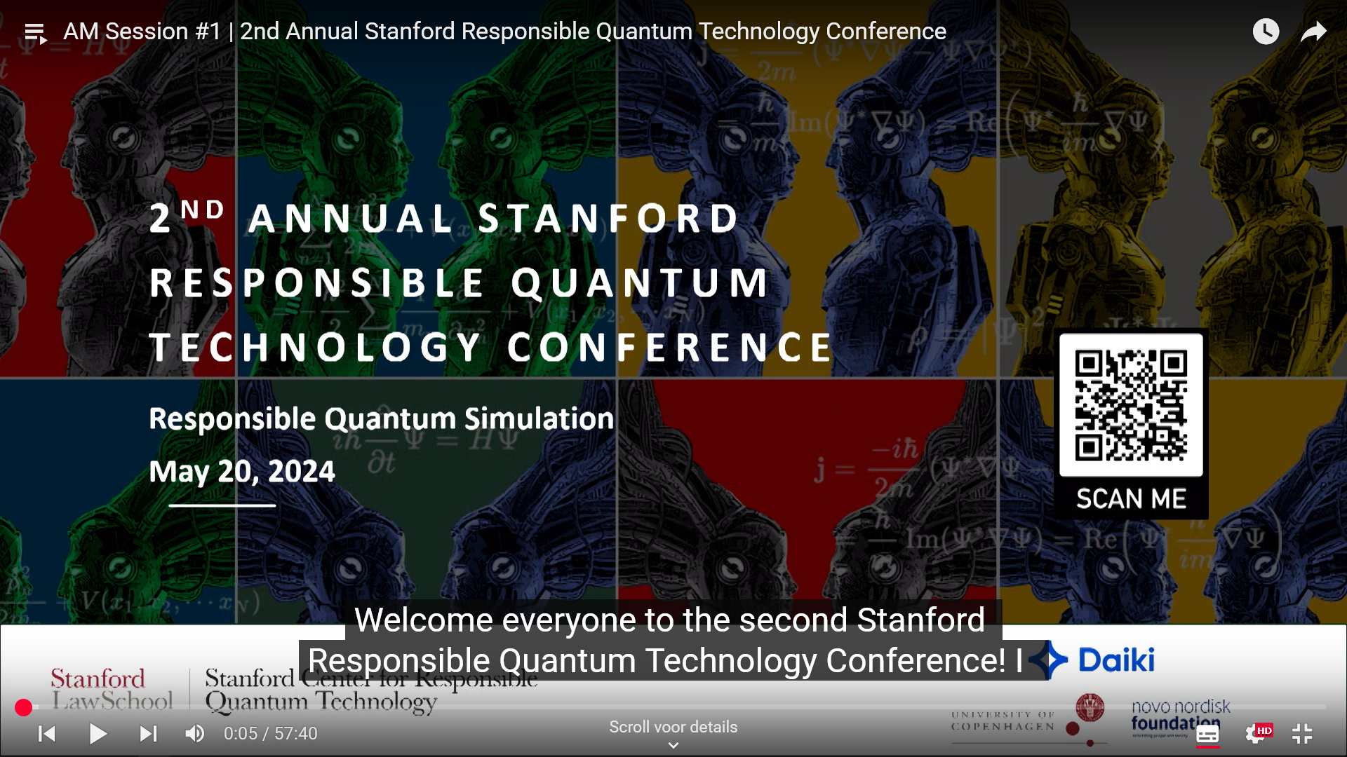 Quantum Computing | Wetgeving | Software | Qubits | Parallel Computing |  Artificiële Intelligentie & Recht