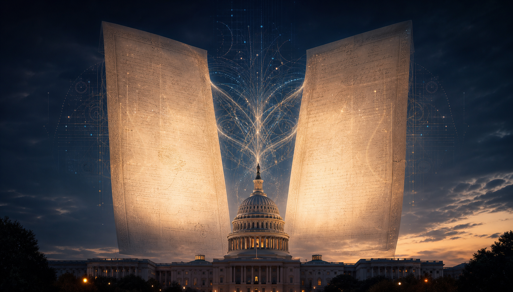 Industriepolitiek en quantumrecht: de Amerikaanse decreten van juni 2026