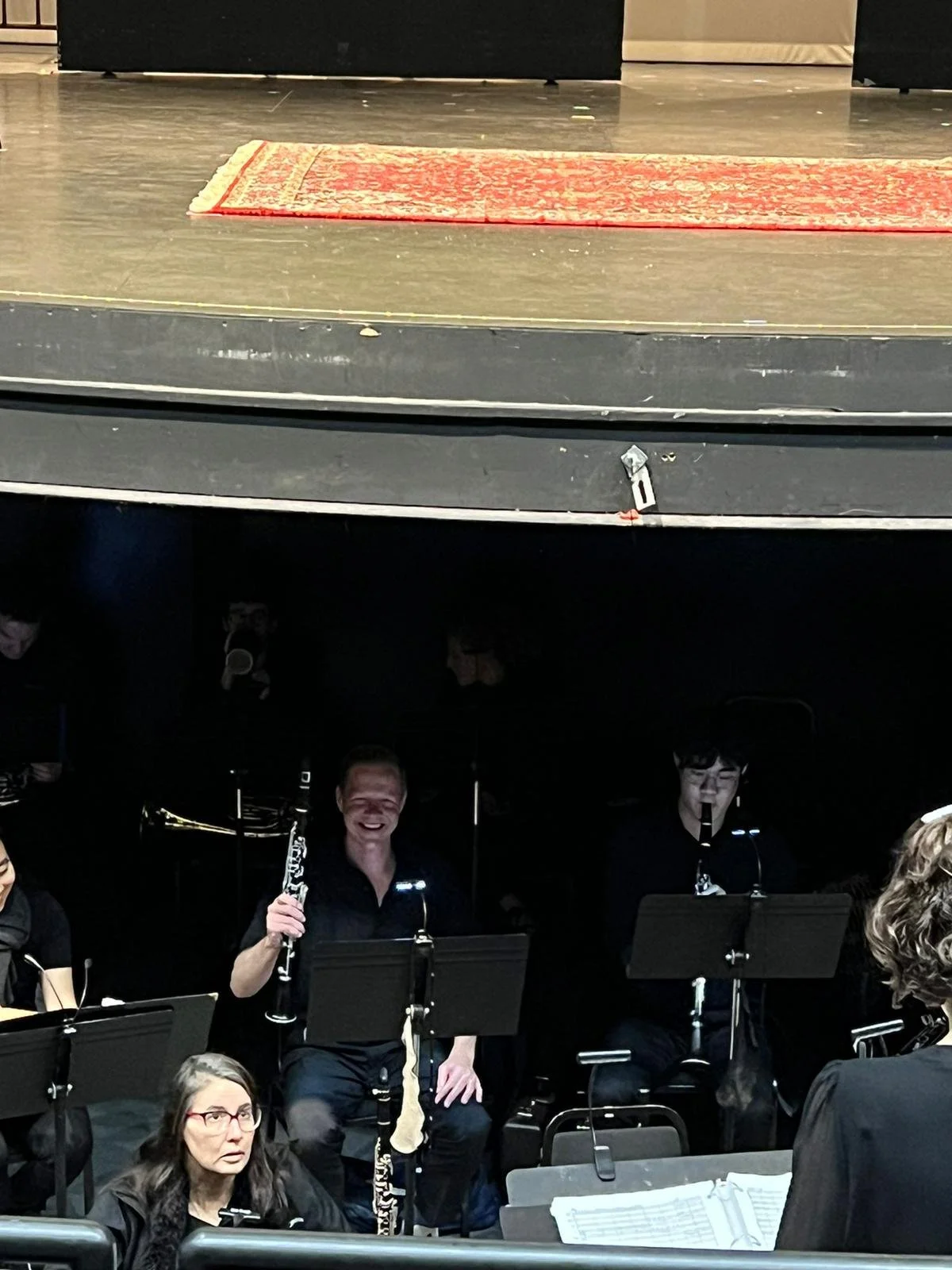 Stanford Light Opera Company: Johann Strauss’ Die Fledermaus
