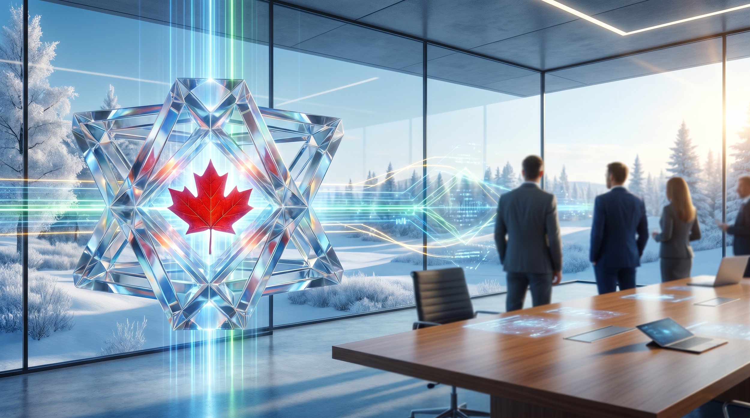Council of Canadian Academies Publishes Quantum Potential Report
