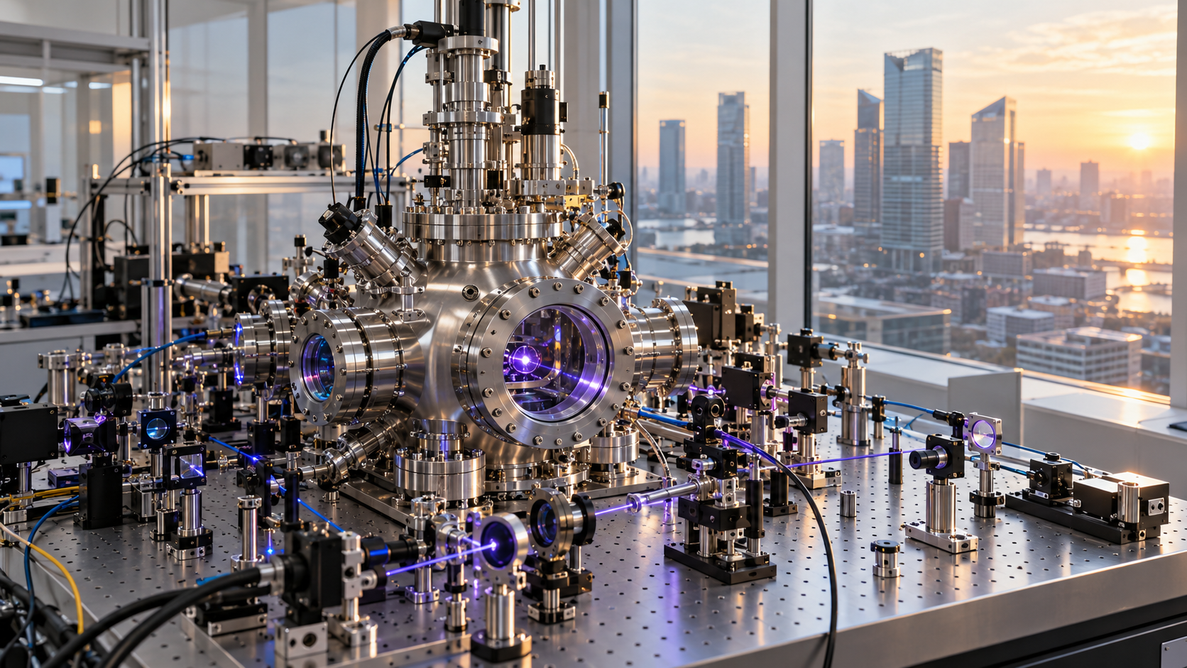 Responsible Quantum-Enabled Financial Forecasting: What Banks and Supervisors Must Govern Before Quantum Advantage