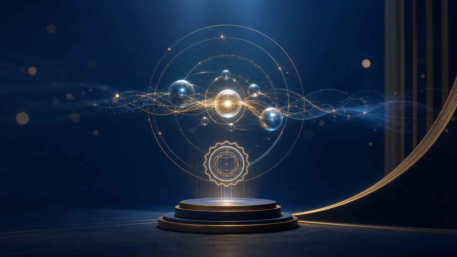 Mauritz Kop Presents Quantum: Waive or Pledge IP at IPSC 2021, Cardozo Law School