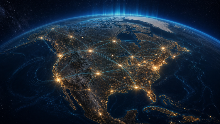 Quantum ELSA and ELSPI in North America
