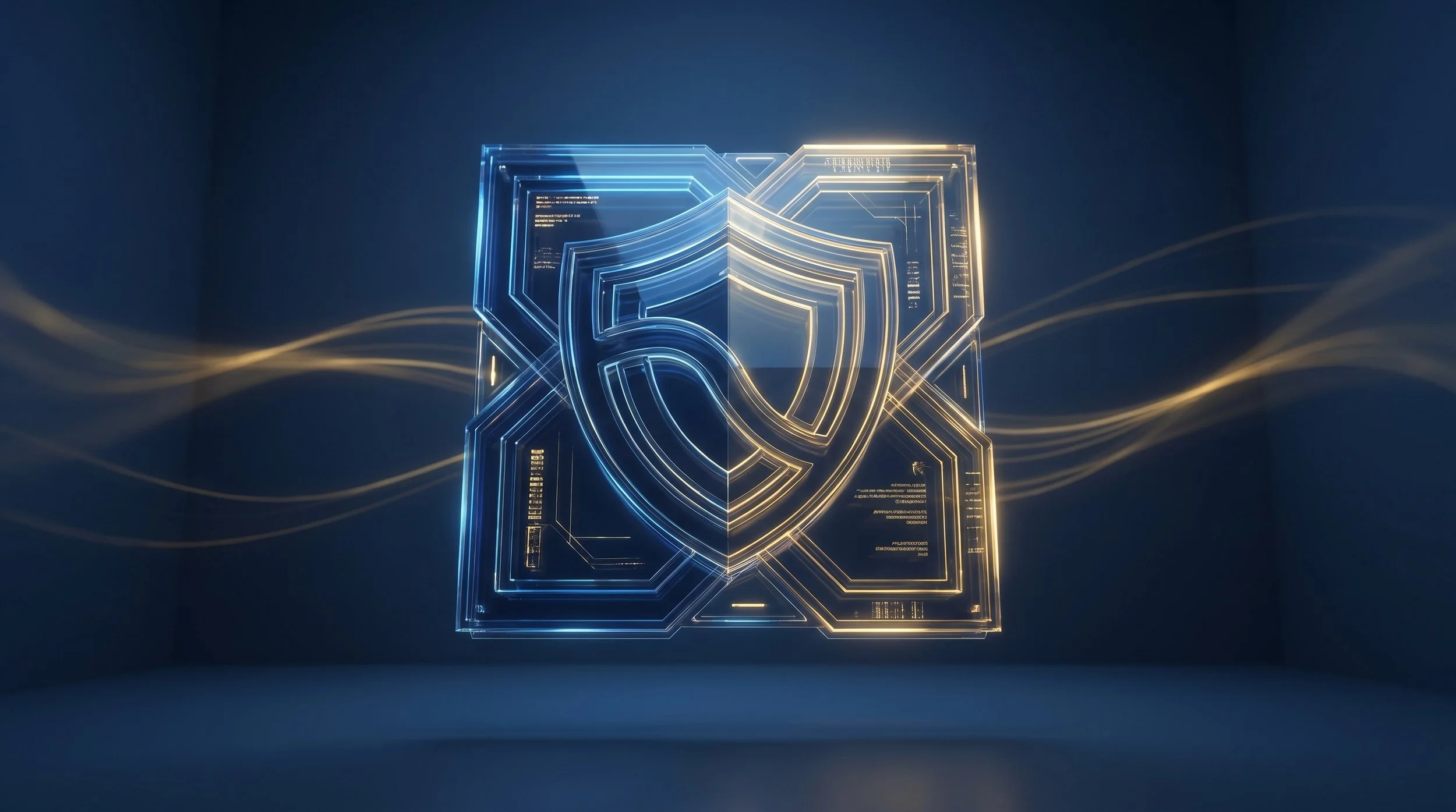 An LSI Test for Securing the Quantum Industrial Commons