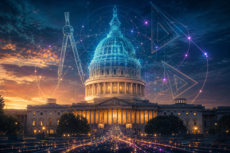Statute-Led Quantum Governance