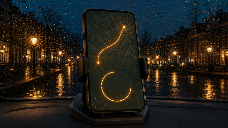 Ongeveer 240.000 chauffeurs dagen Uber op 2 september 2026 voor de rechtbank Amsterdam