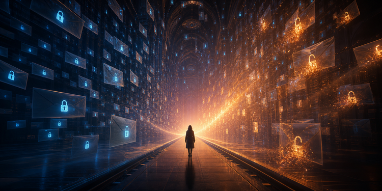 Quantum and the End of Privacy
