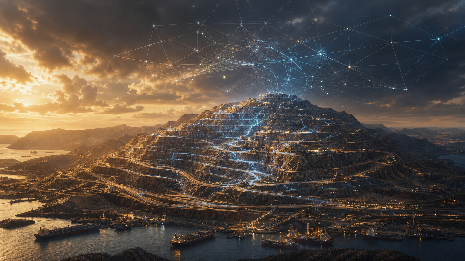 Stanford and Los Alamos Researchers Publish Critical Quantum Minerals Dashboard
