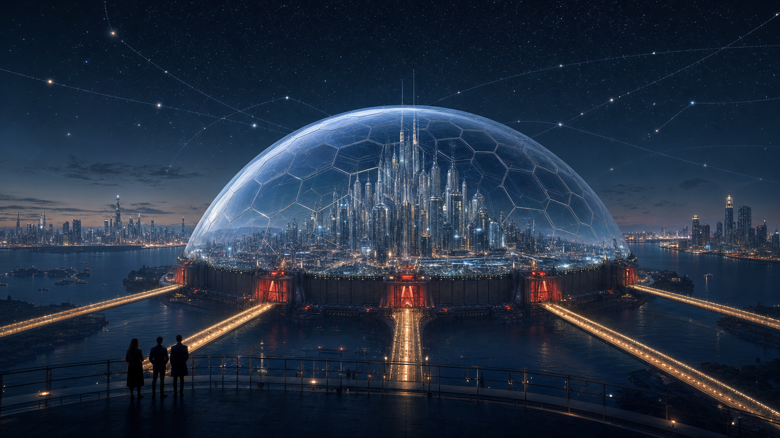 The Nexus of Quantum Technology, Intellectual Property, and National Security