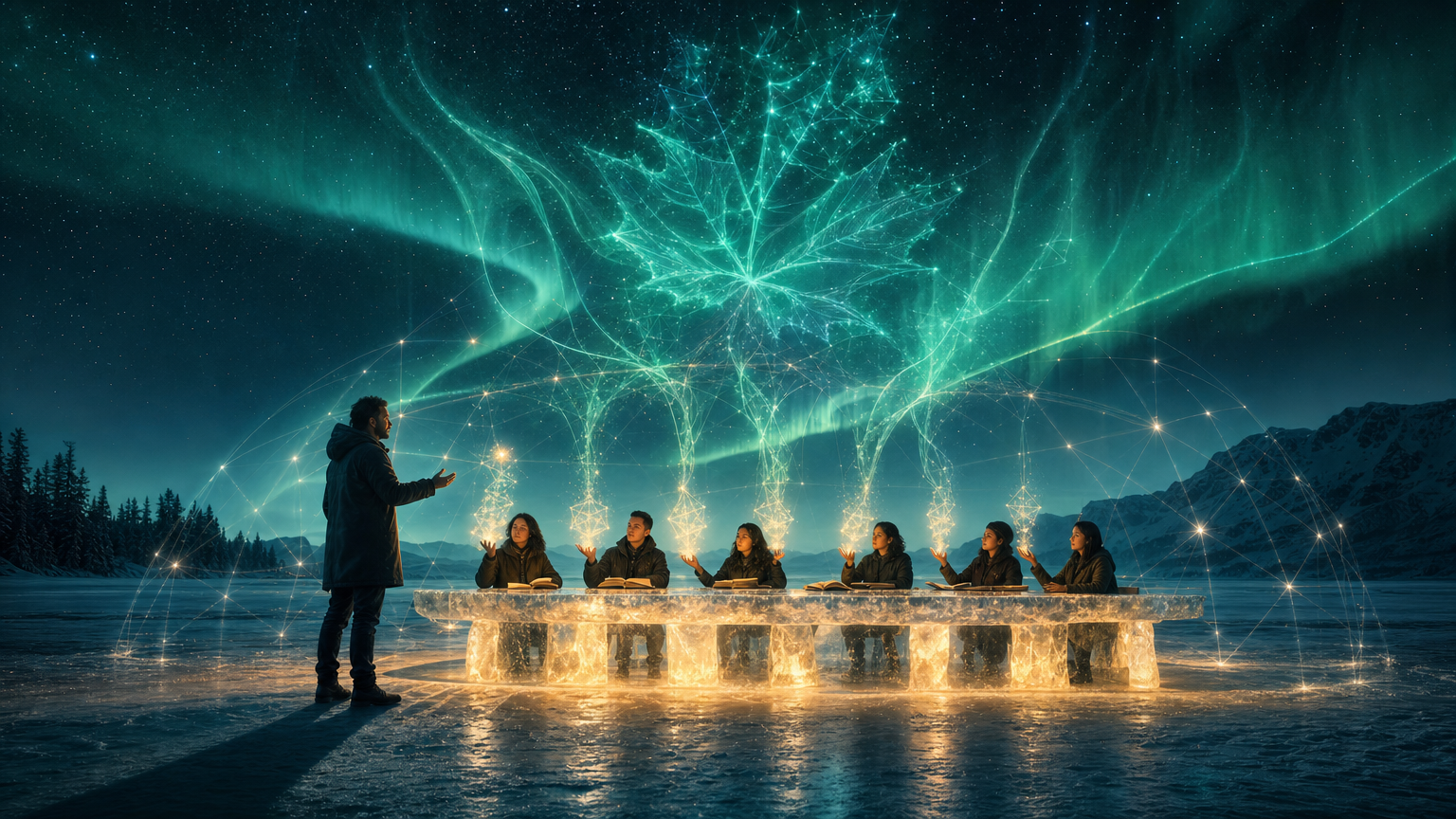 Call for Applications: CIGI Quantum Nexus Emerging Scholars Program for Canadian Strategic Advantage