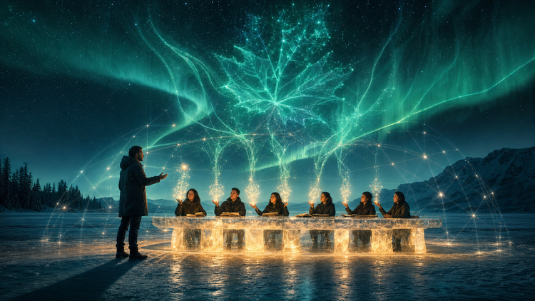 CIGI Quantum Nexus Emerging Scholars Program