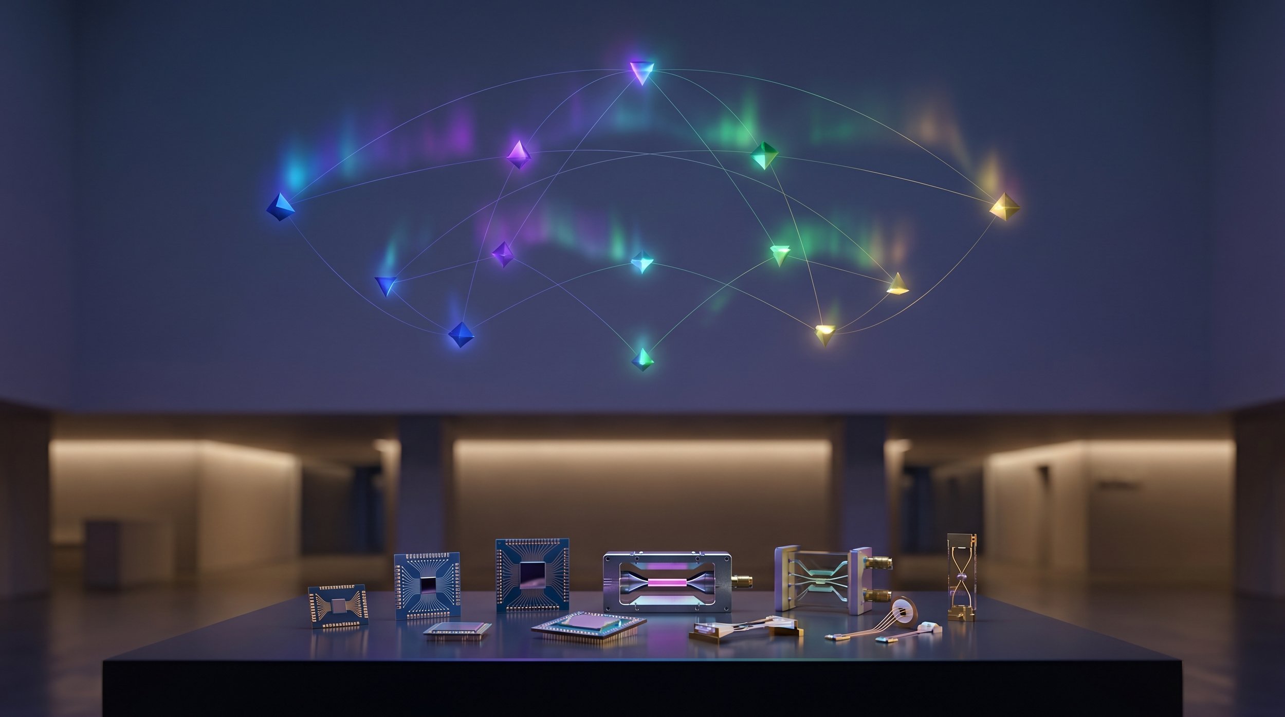 A Principled Approach to Quantum Technology: The Stanford RQT Framework and Its Ten Principles