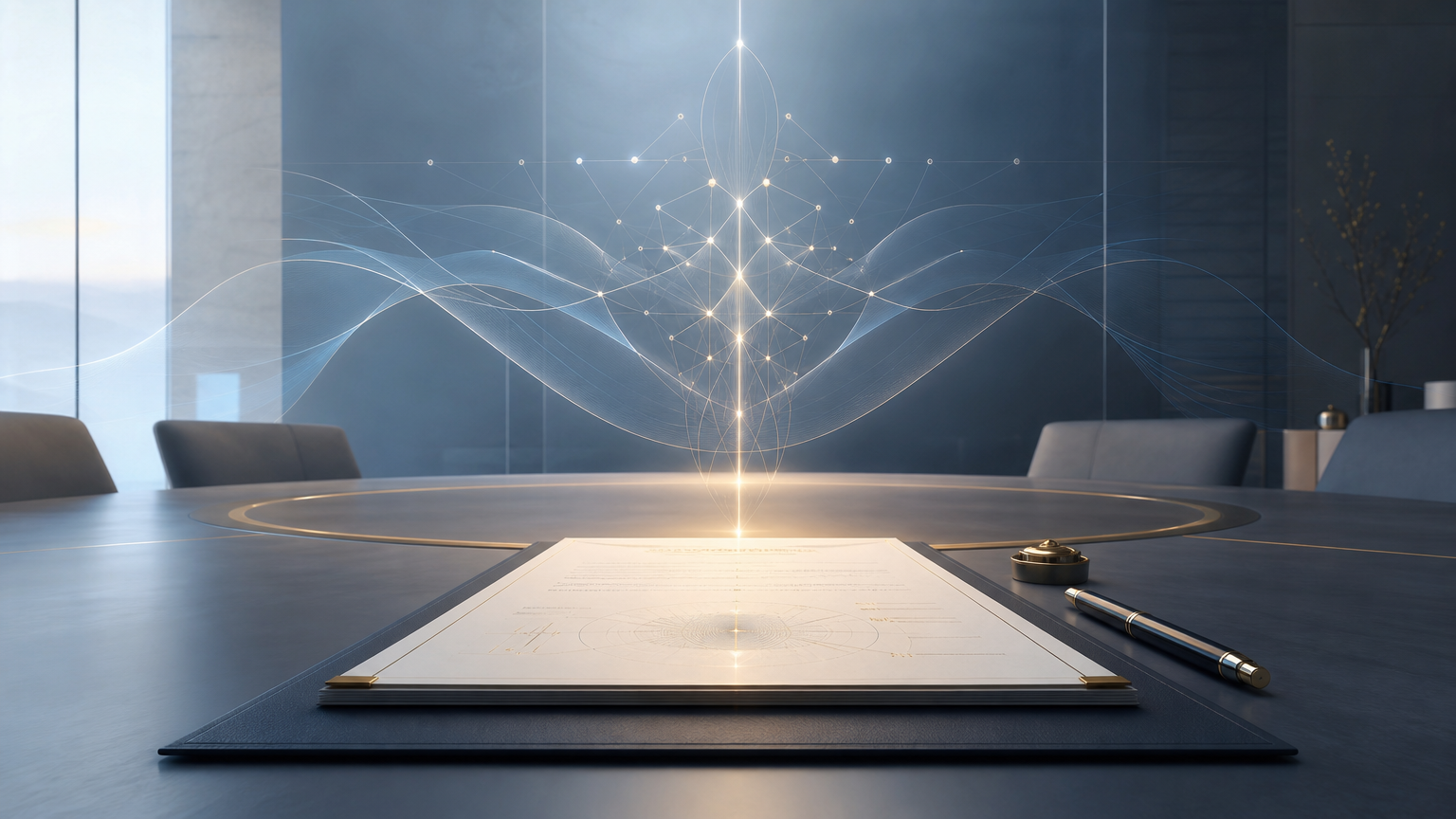 OECD Recommendation on Quantum Technologies Builds on Responsible Quantum Principles Developed at Stanford RQT