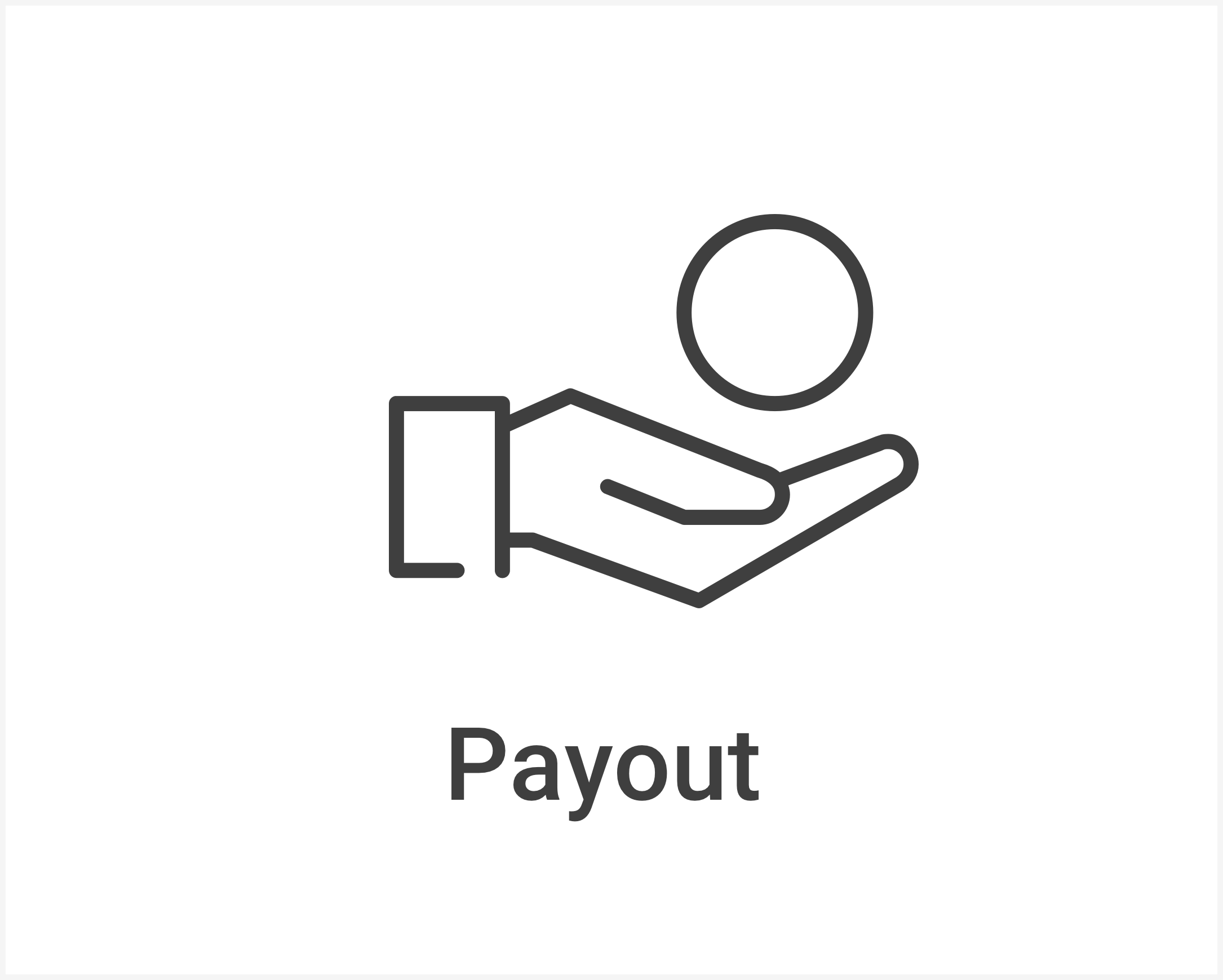 Payout — Pindify