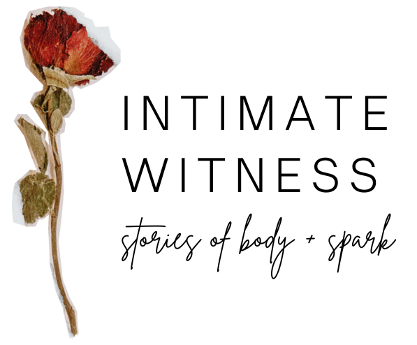 Intimate Witness