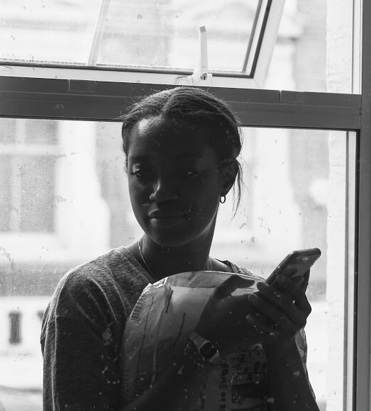 Producer / EARLEATHA OPPON