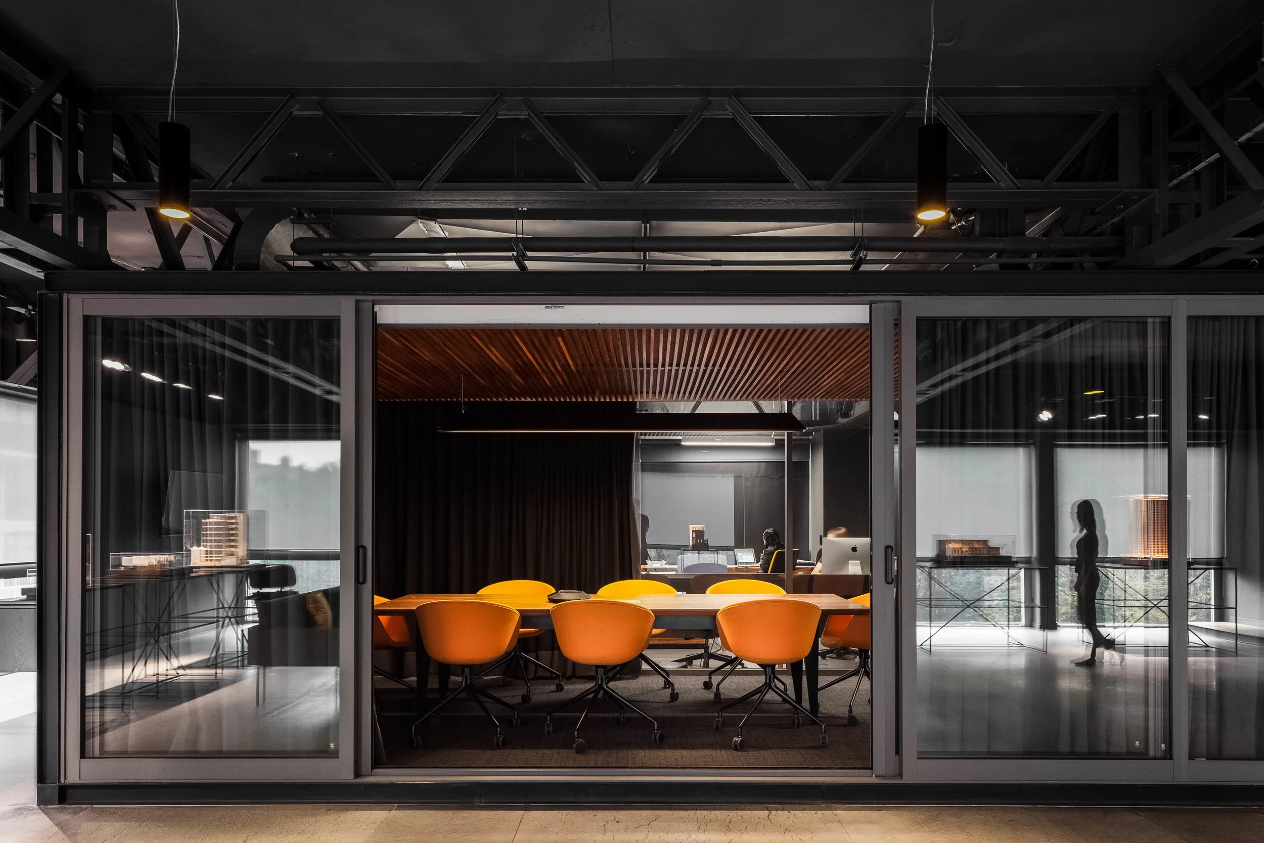 showroom JSa