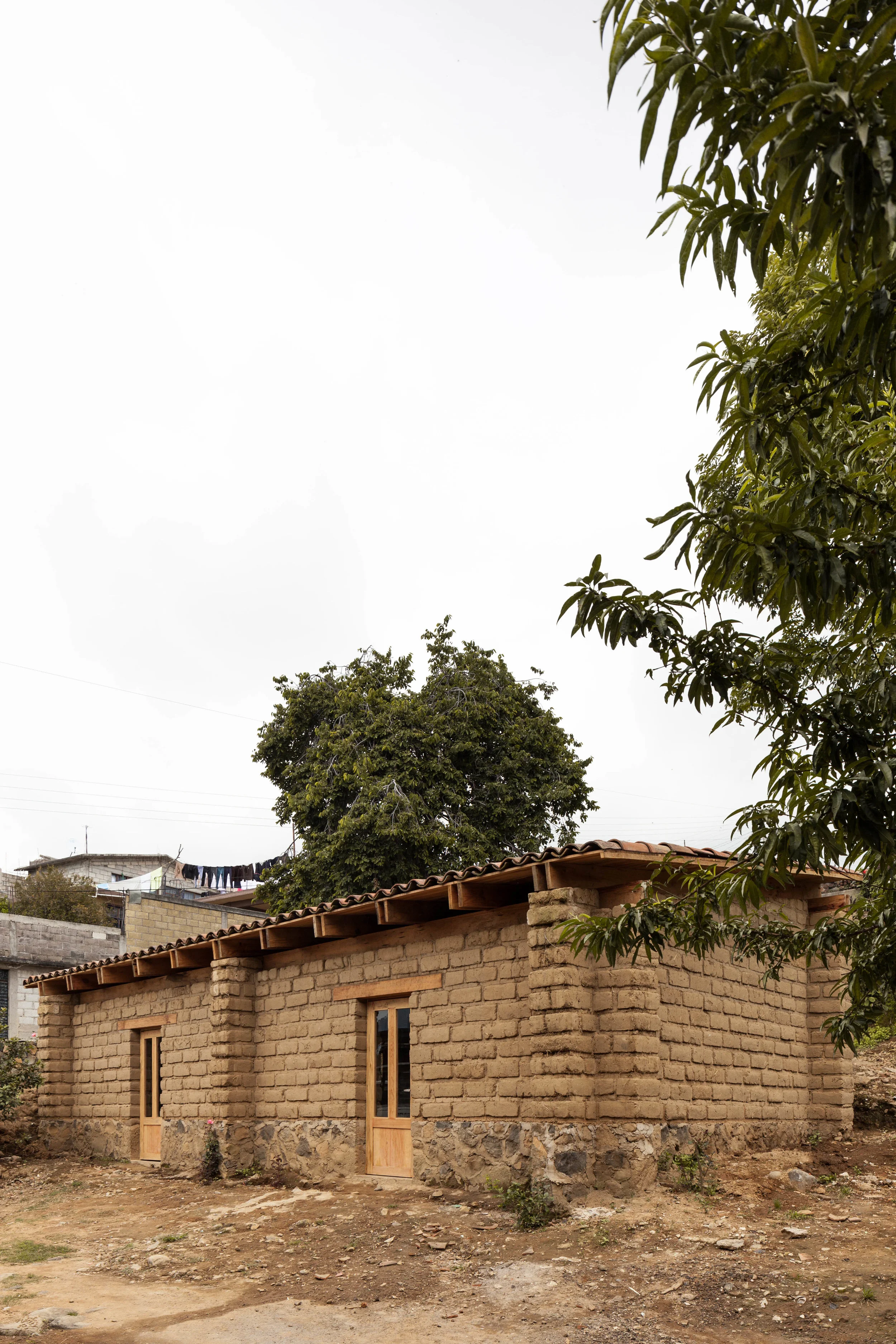 casa rosales