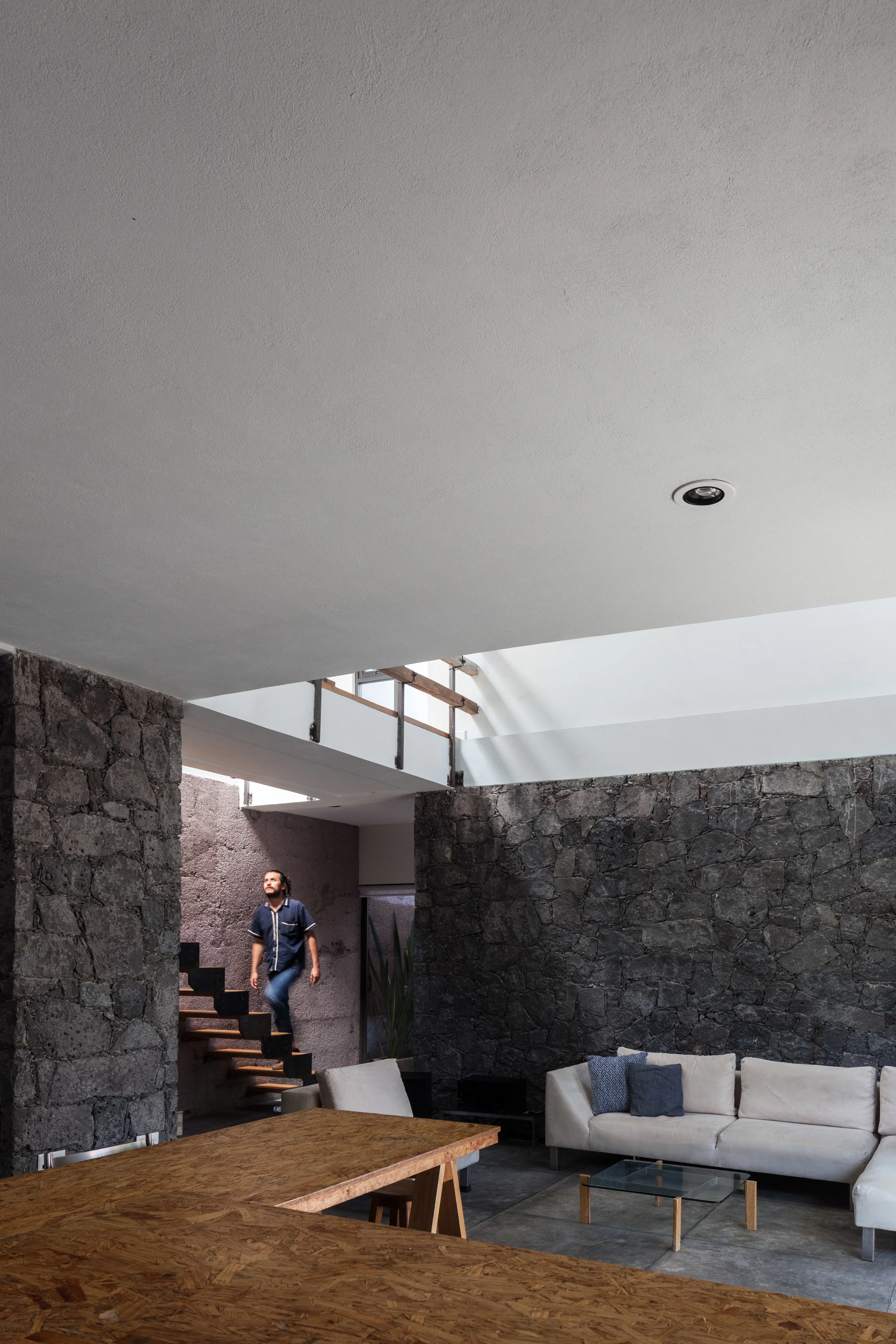 casa tp